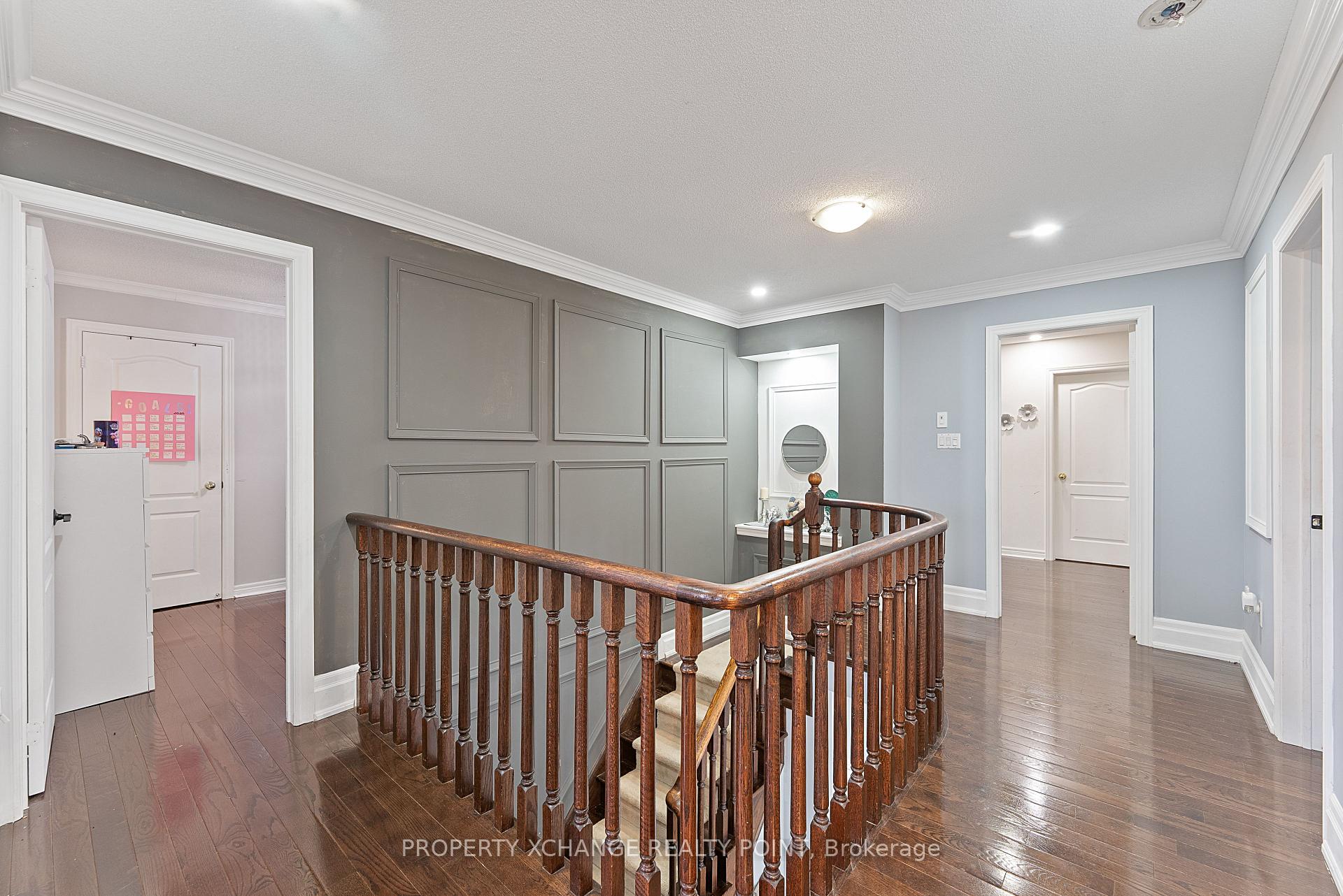 Photo 20 of 4 Bicknell Court, Ajax, Northeast Ajax — HOMEH