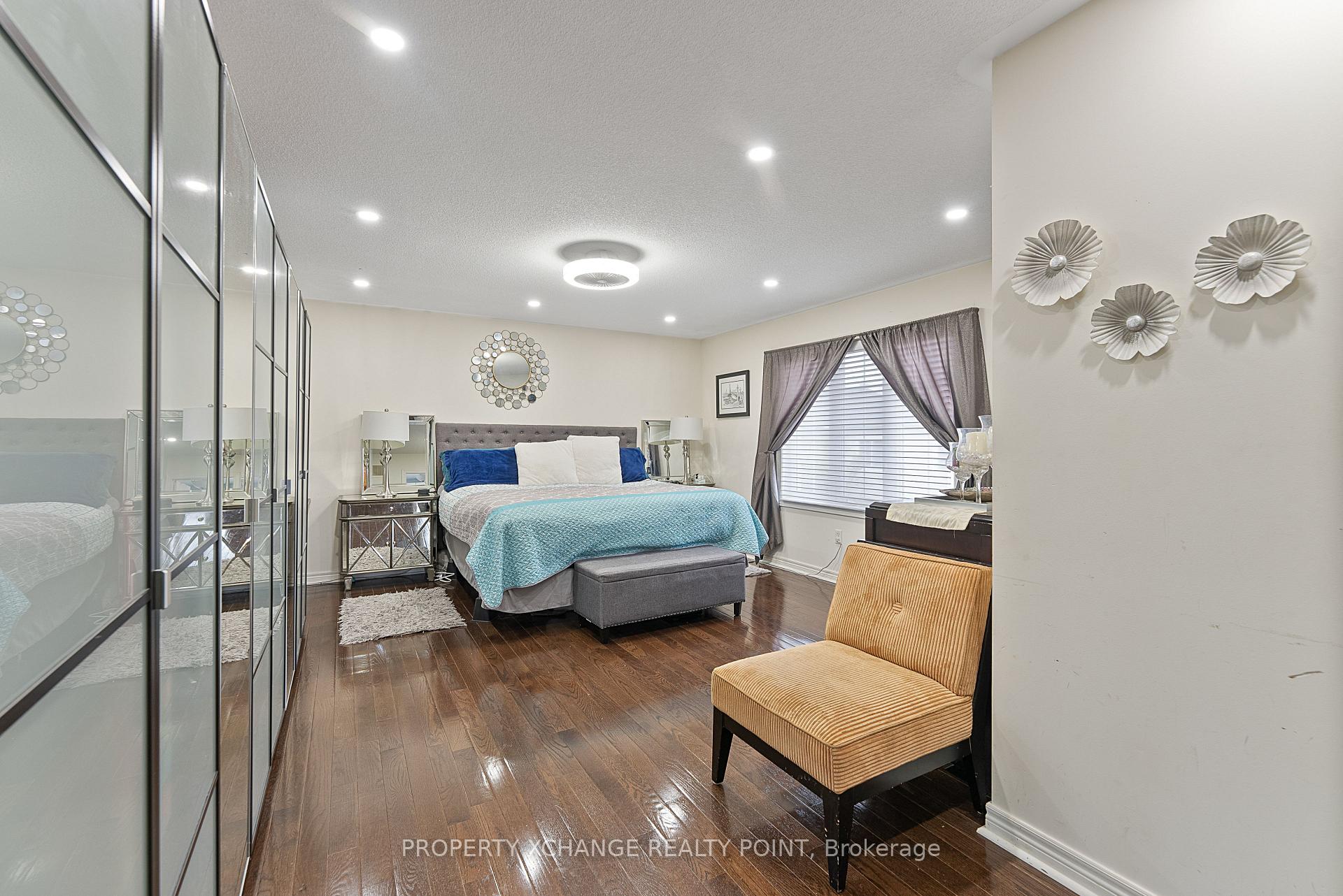 Photo 22 of 4 Bicknell Court, Ajax, Northeast Ajax — HOMEH