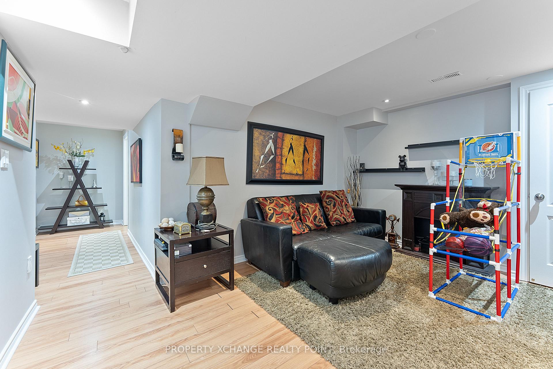 Photo 30 of 4 Bicknell Court, Ajax, Northeast Ajax — HOMEH