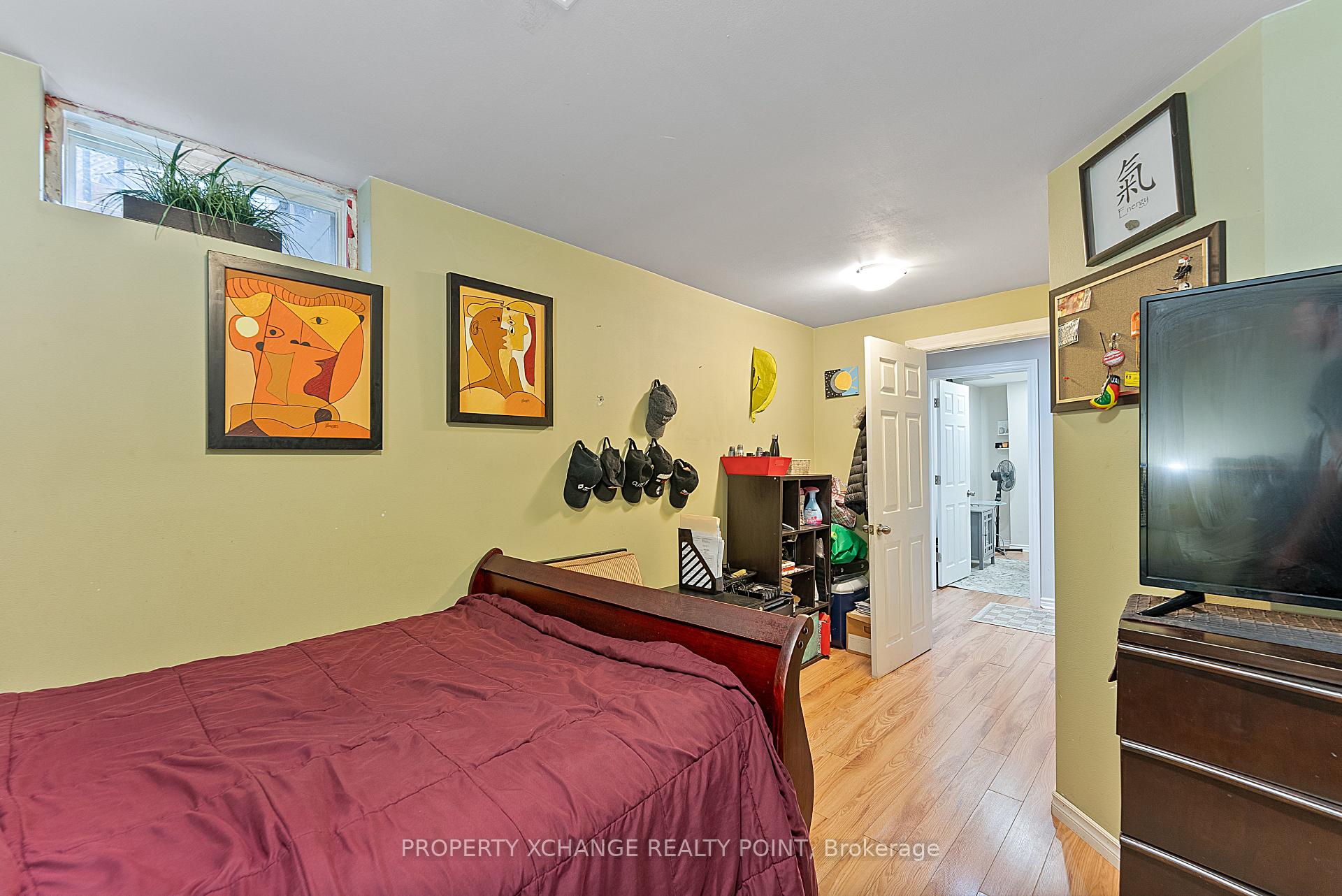 Photo 33 of 4 Bicknell Court, Ajax, Northeast Ajax — HOMEH
