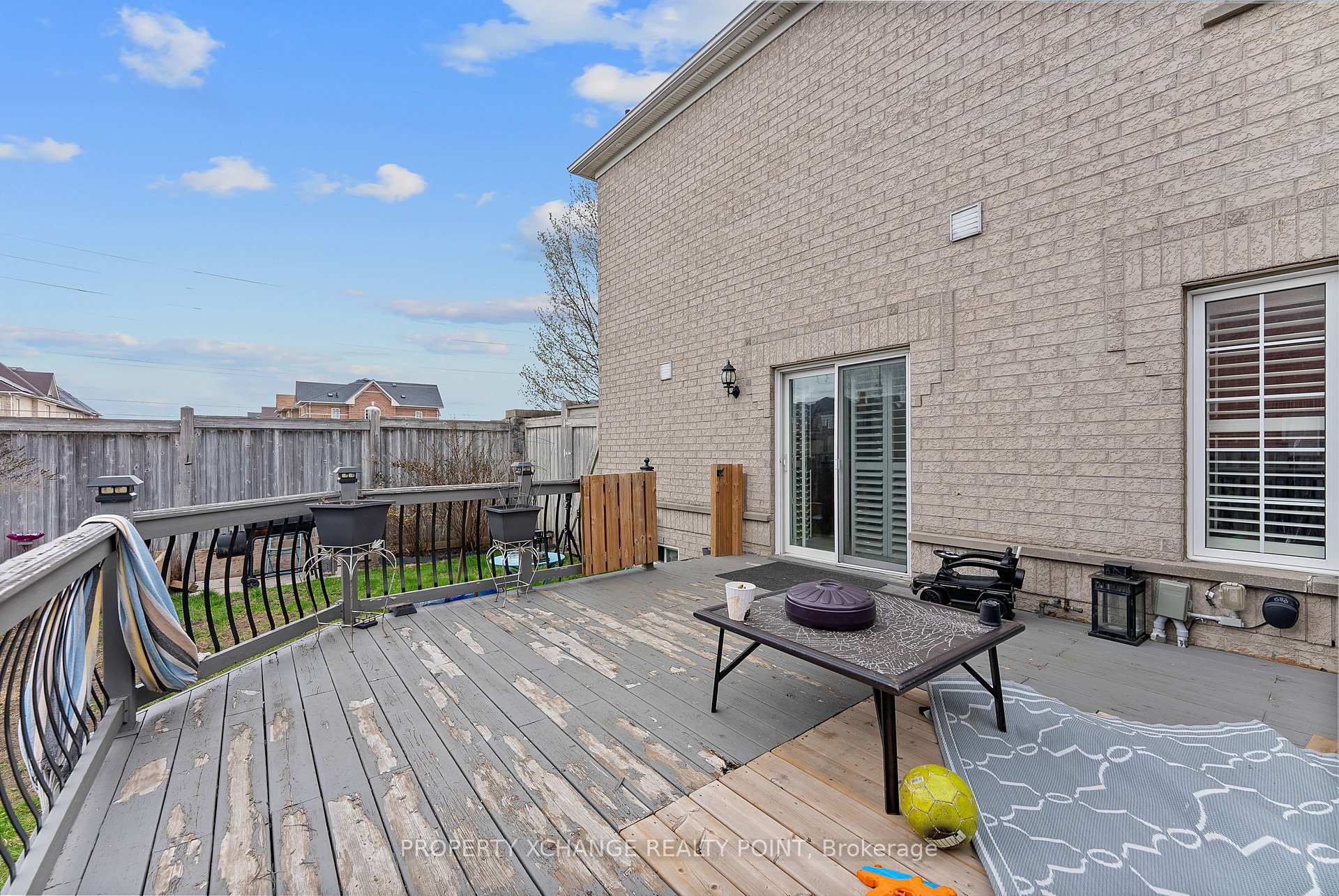 Photo 34 of 4 Bicknell Court, Ajax, Northeast Ajax — HOMEH