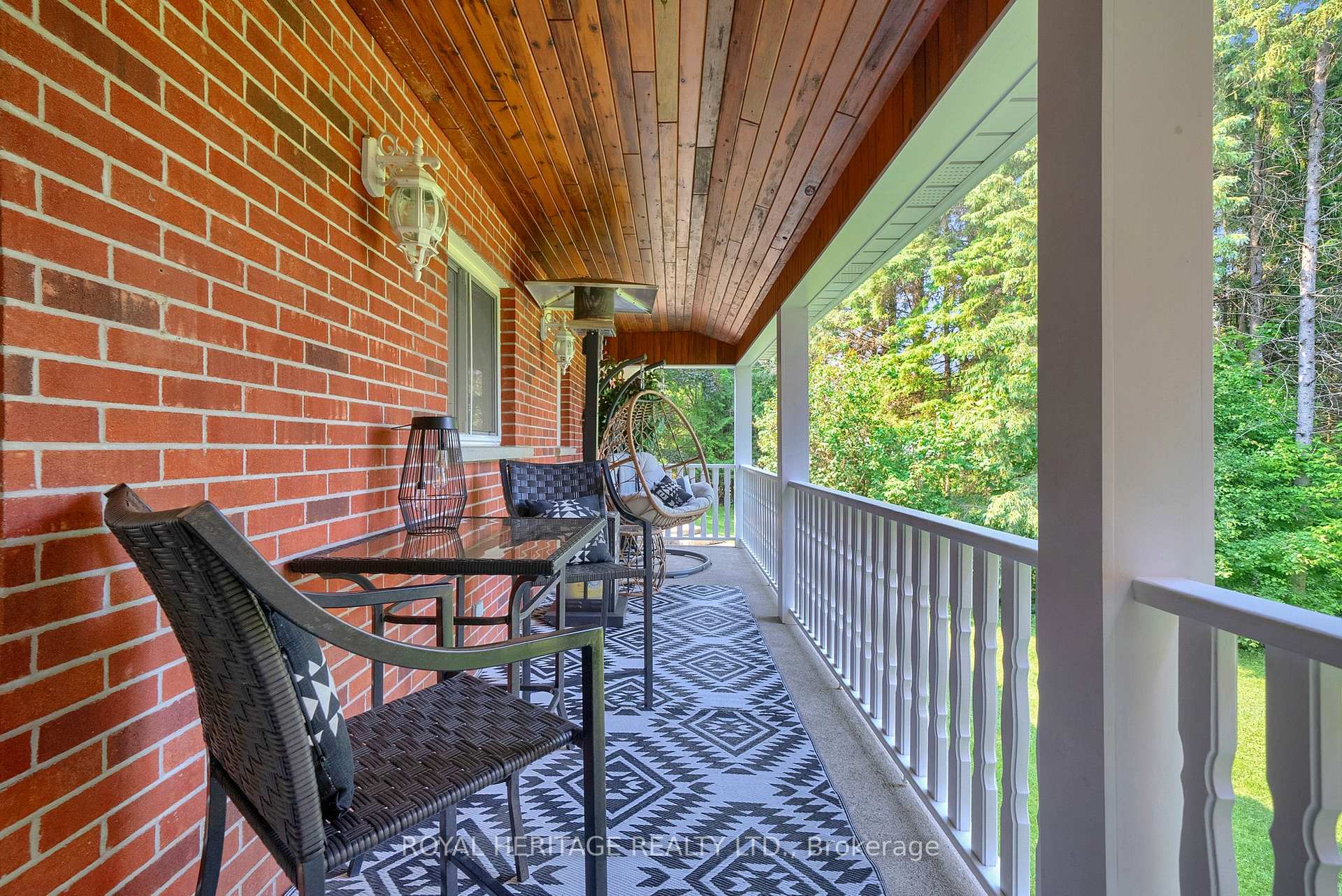 Photo 7 of 4585 Coronation Road, Whitby, Rural Whitby — HOMEH