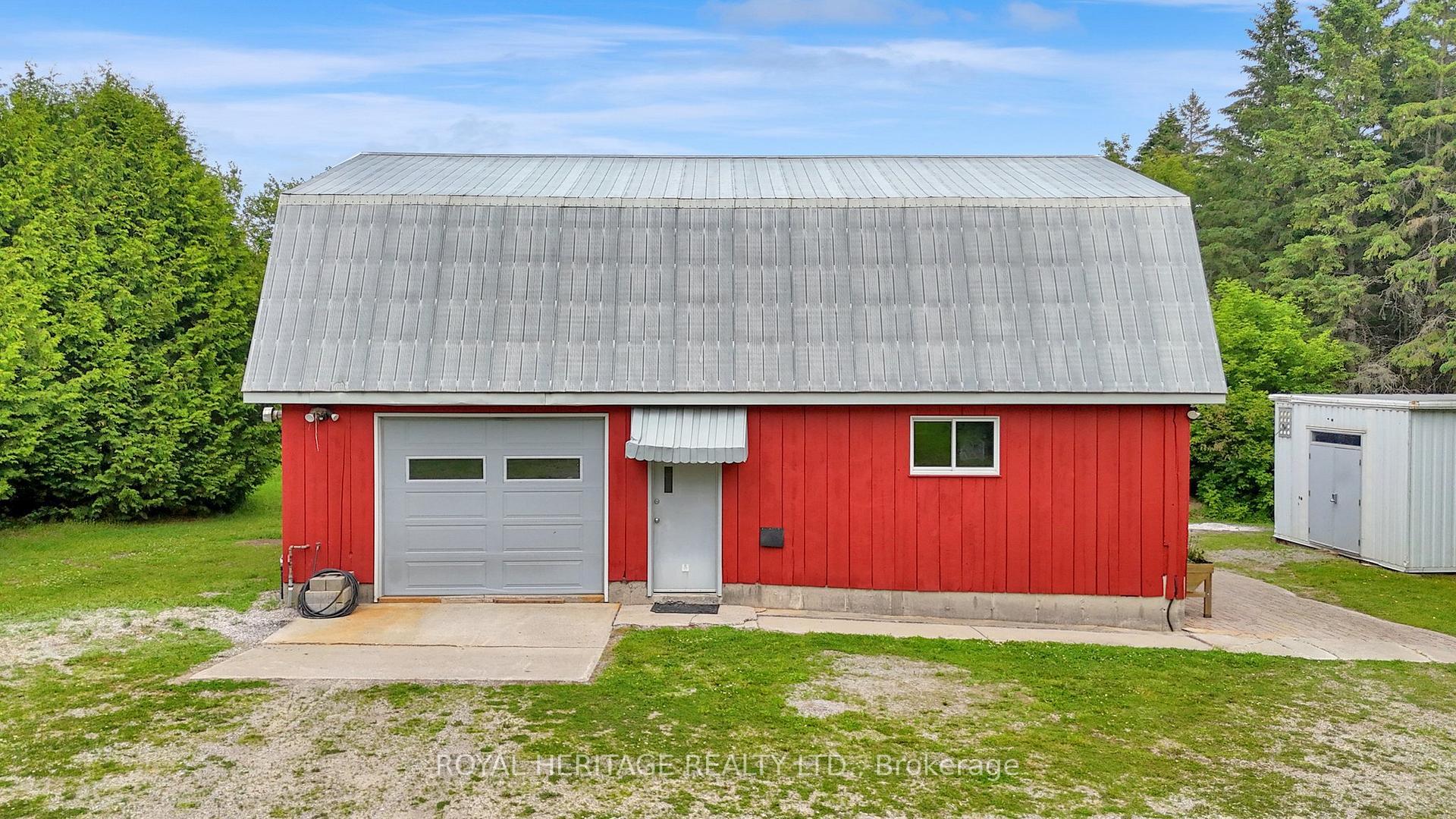 Photo 10 of 4585 Coronation Road, Whitby, Rural Whitby — HOMEH