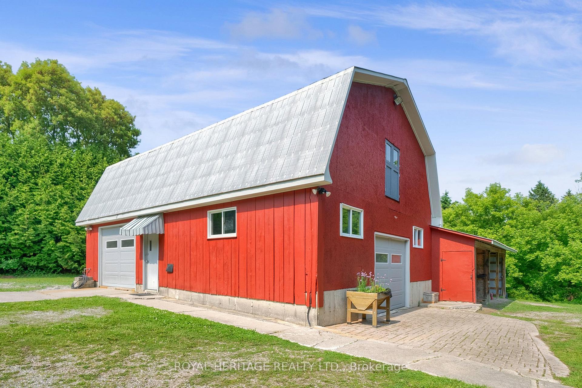 Photo 11 of 4585 Coronation Road, Whitby, Rural Whitby — HOMEH