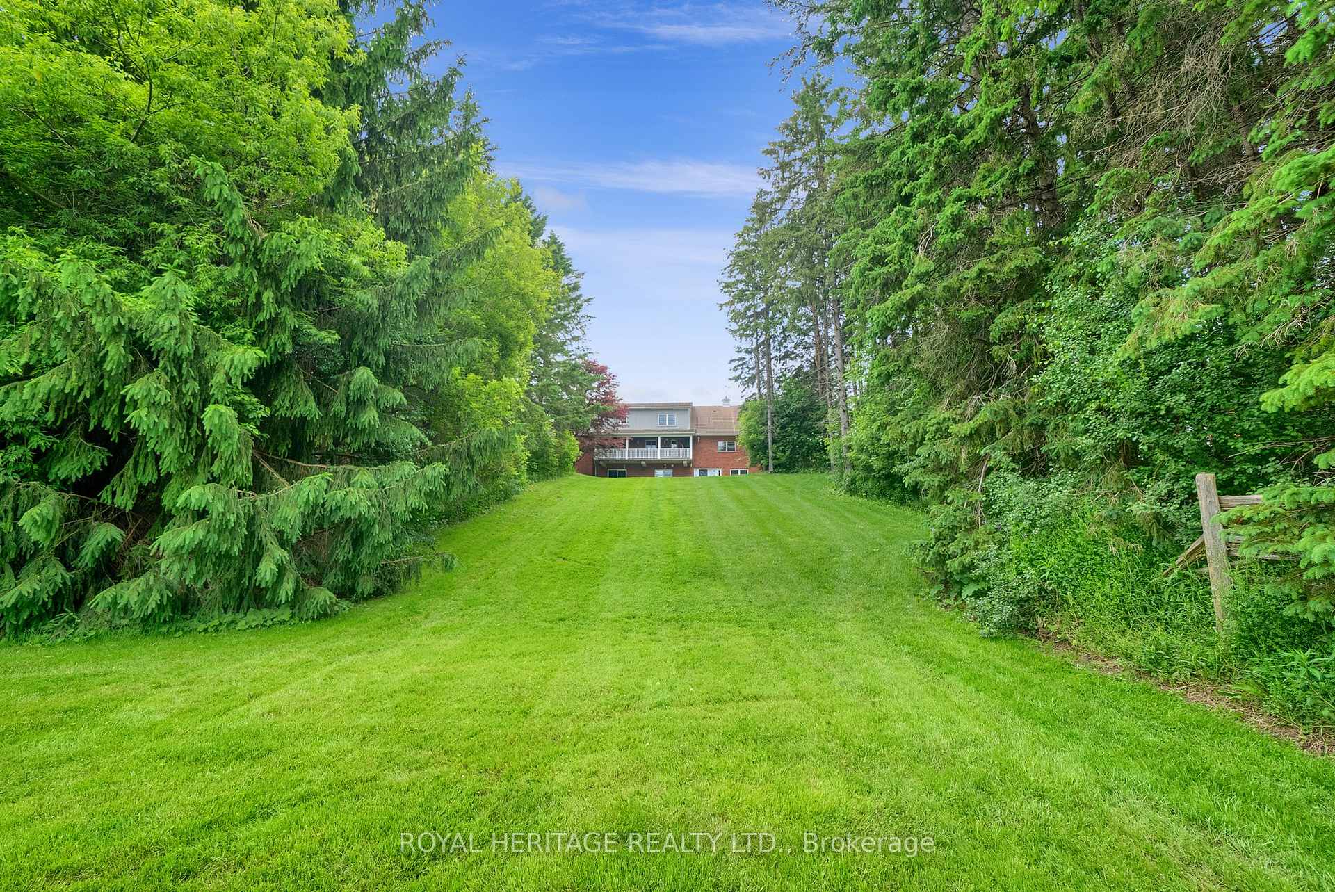 Photo 15 of 4585 Coronation Road, Whitby, Rural Whitby — HOMEH