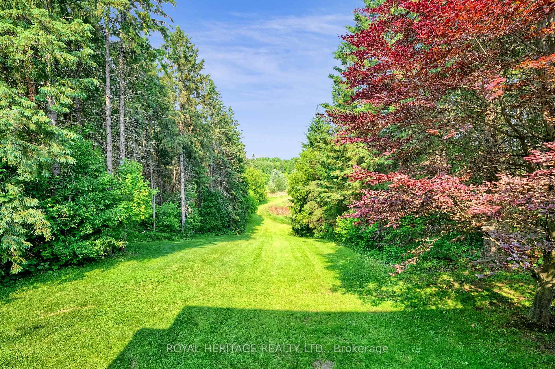 Photo 16 of 4585 Coronation Road, Whitby, Rural Whitby — HOMEH