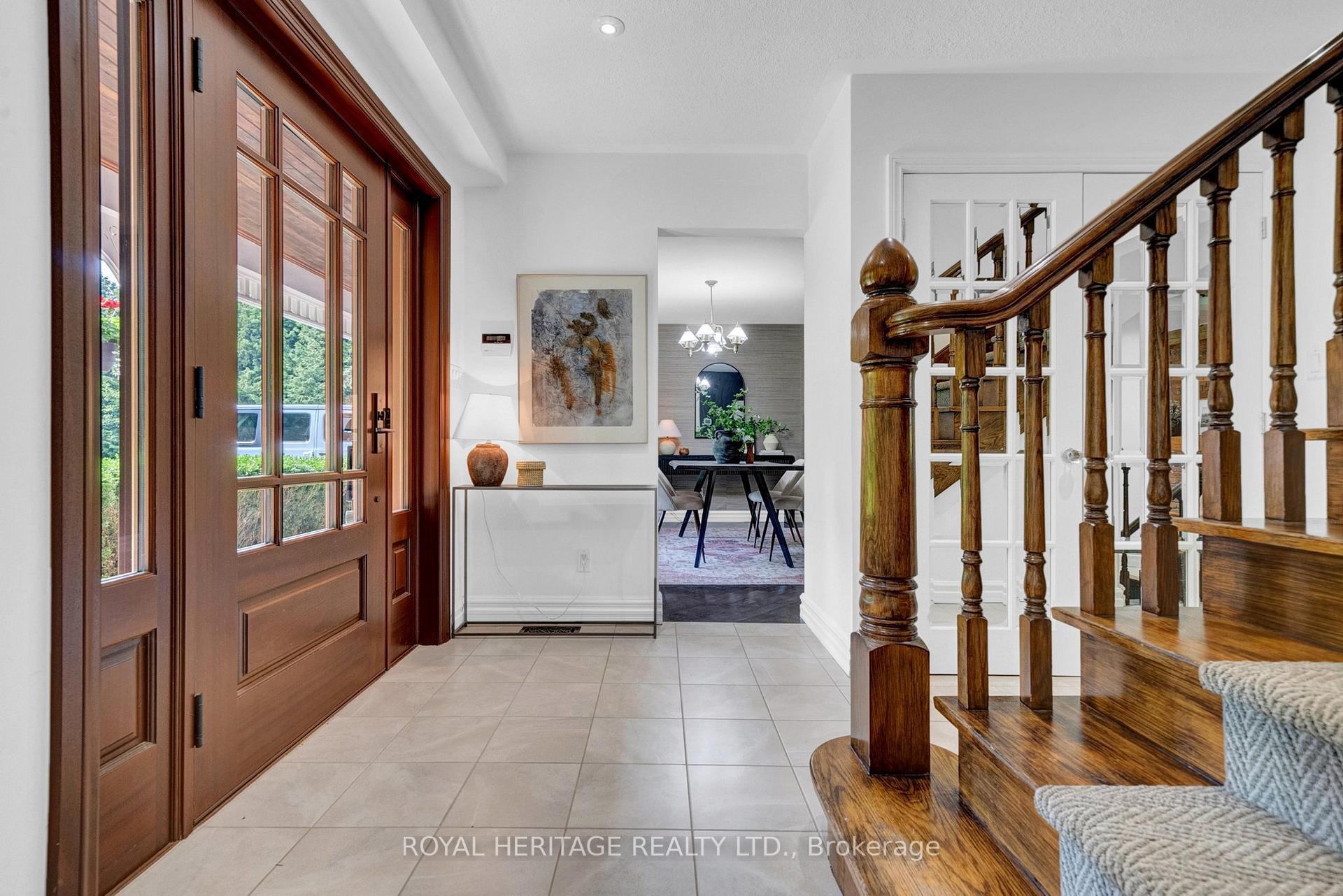 Photo 25 of 4585 Coronation Road, Whitby, Rural Whitby — HOMEH