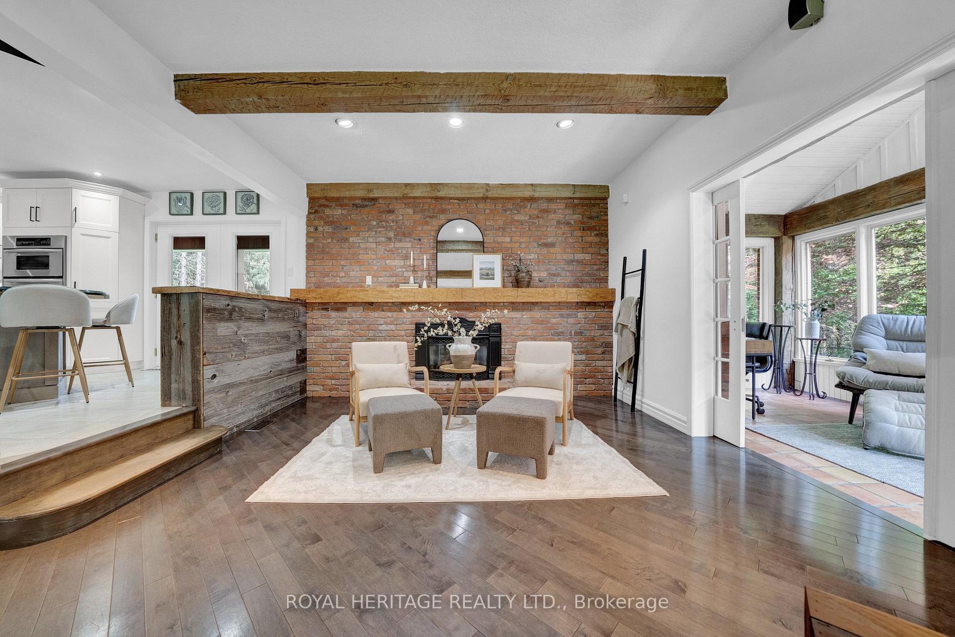 Photo 27 of 4585 Coronation Road, Whitby, Rural Whitby — HOMEH