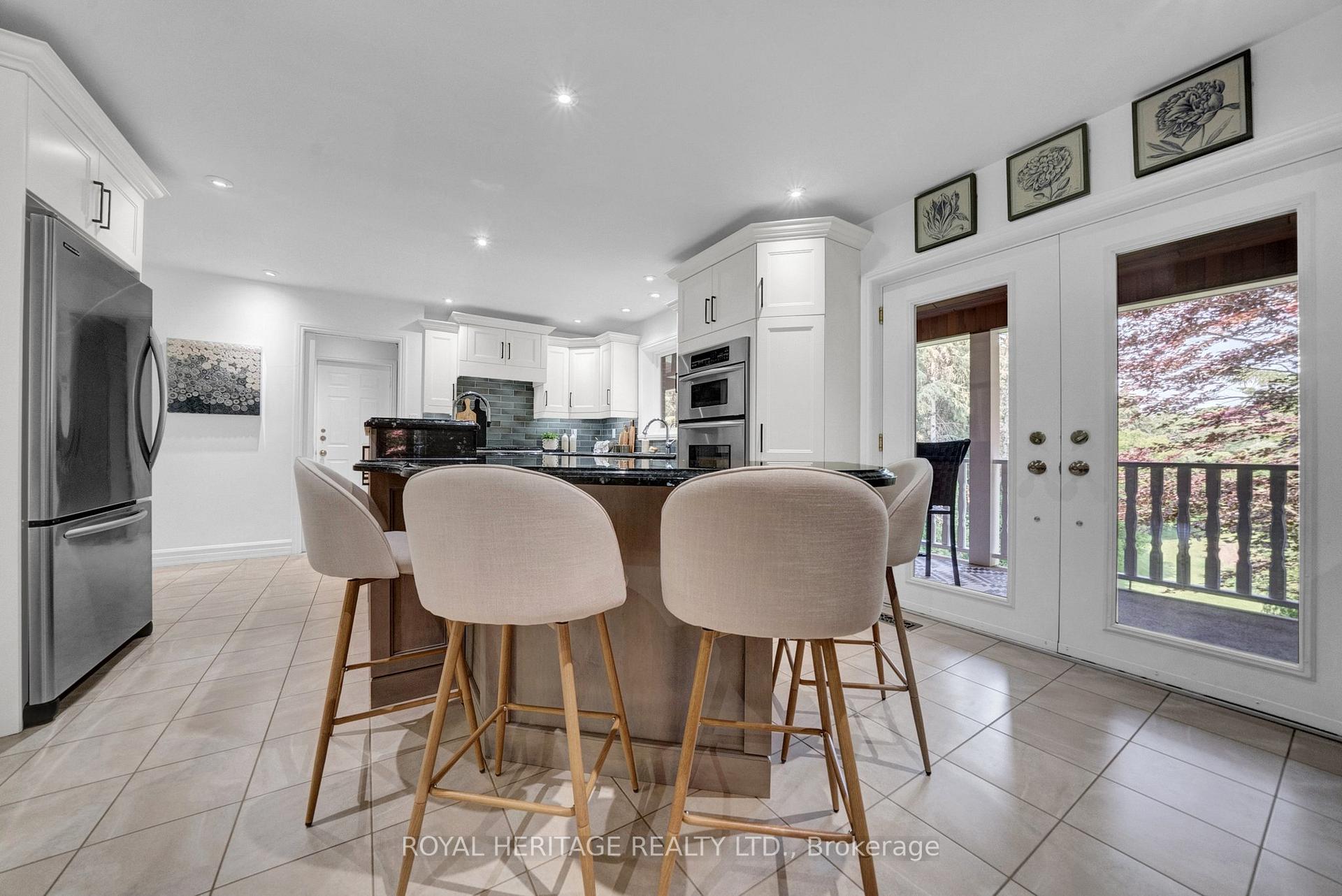 Photo 31 of 4585 Coronation Road, Whitby, Rural Whitby — HOMEH