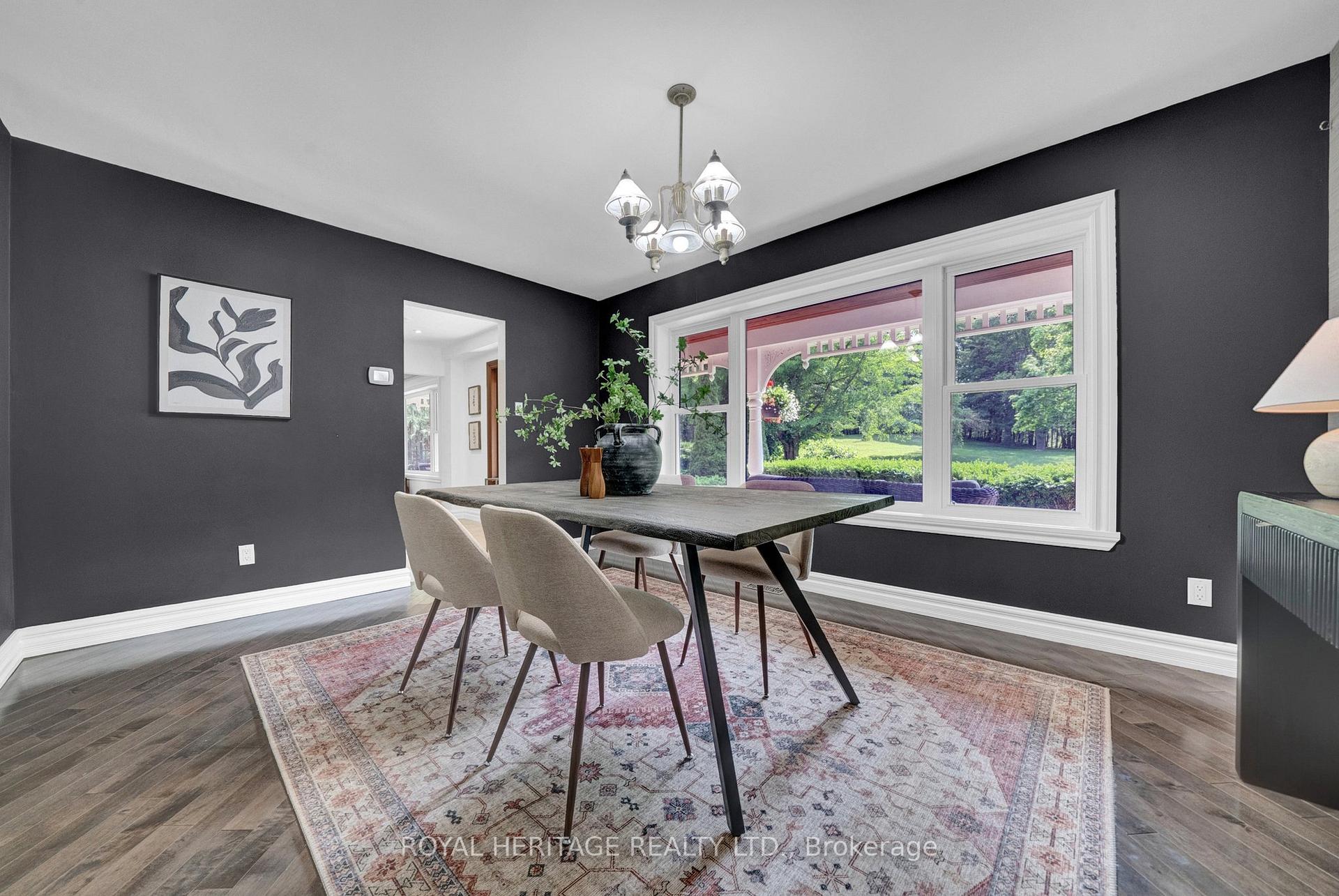 Photo 35 of 4585 Coronation Road, Whitby, Rural Whitby — HOMEH