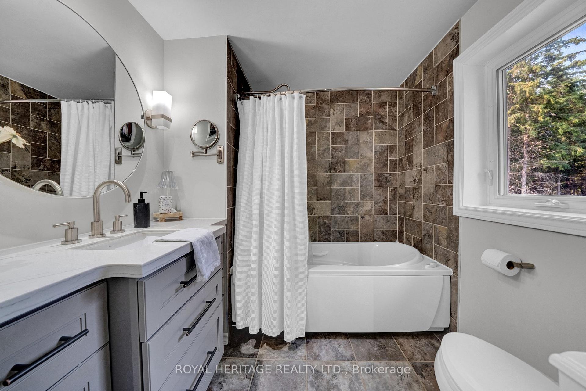 Photo 39 of 4585 Coronation Road, Whitby, Rural Whitby — HOMEH