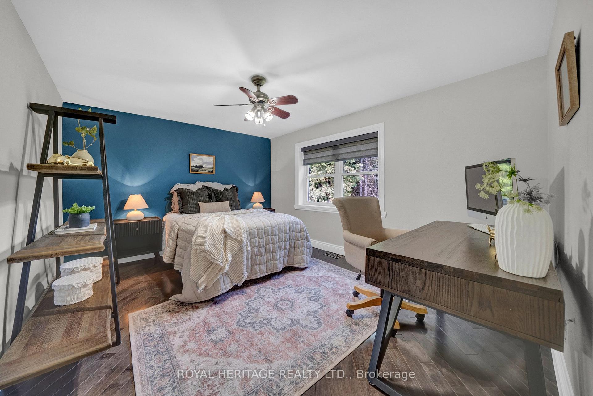 Photo 41 of 4585 Coronation Road, Whitby, Rural Whitby — HOMEH