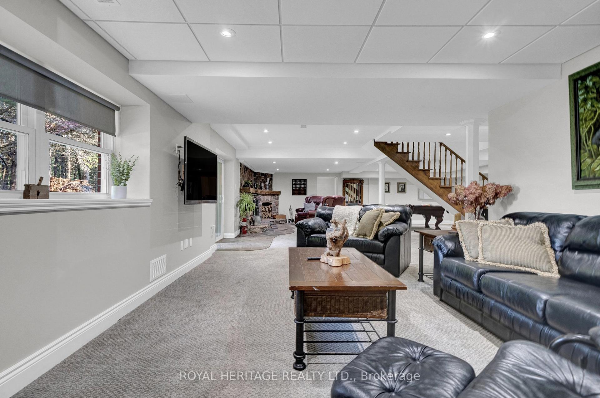 Photo 44 of 4585 Coronation Road, Whitby, Rural Whitby — HOMEH