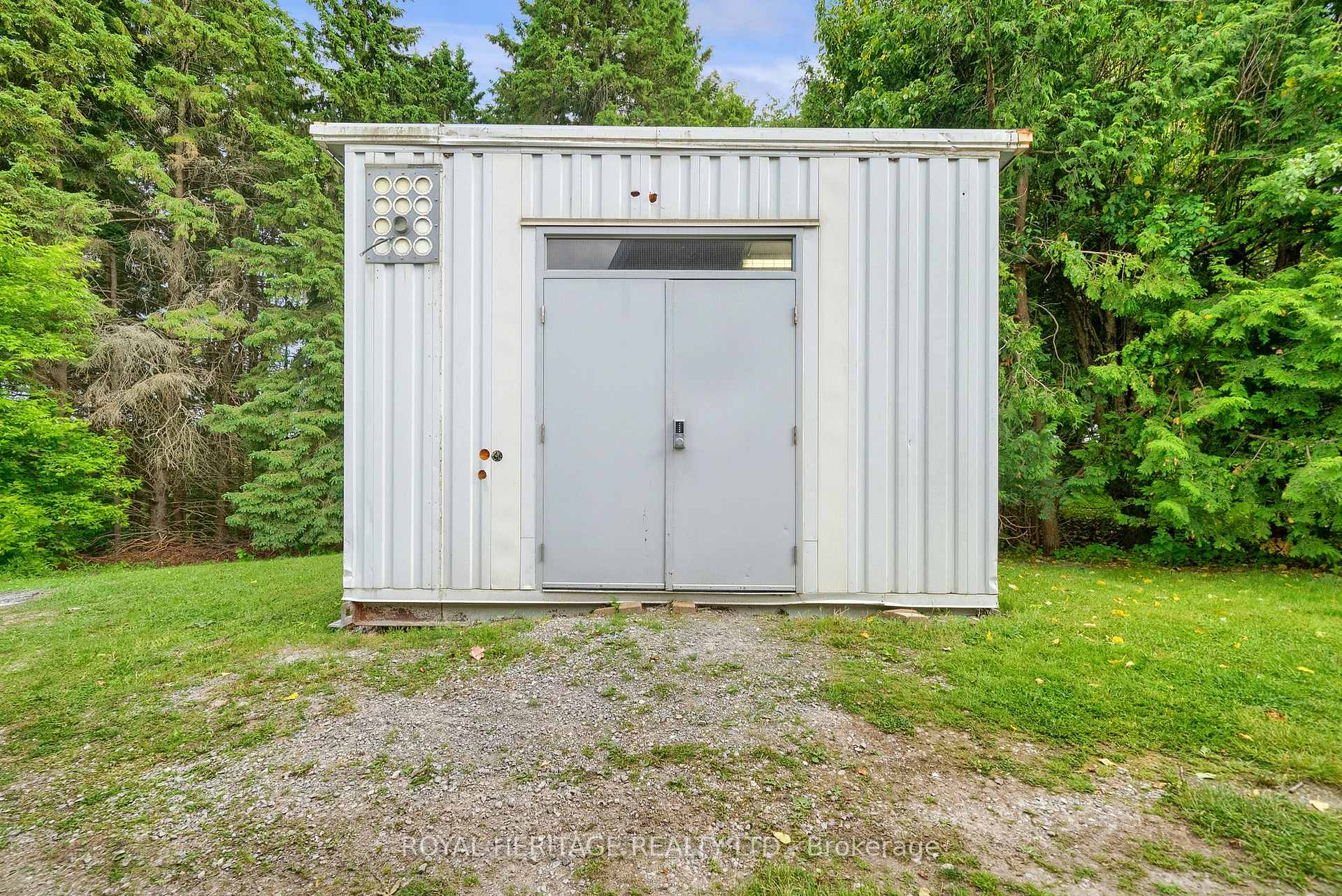 Photo 48 of 4585 Coronation Road, Whitby, Rural Whitby — HOMEH