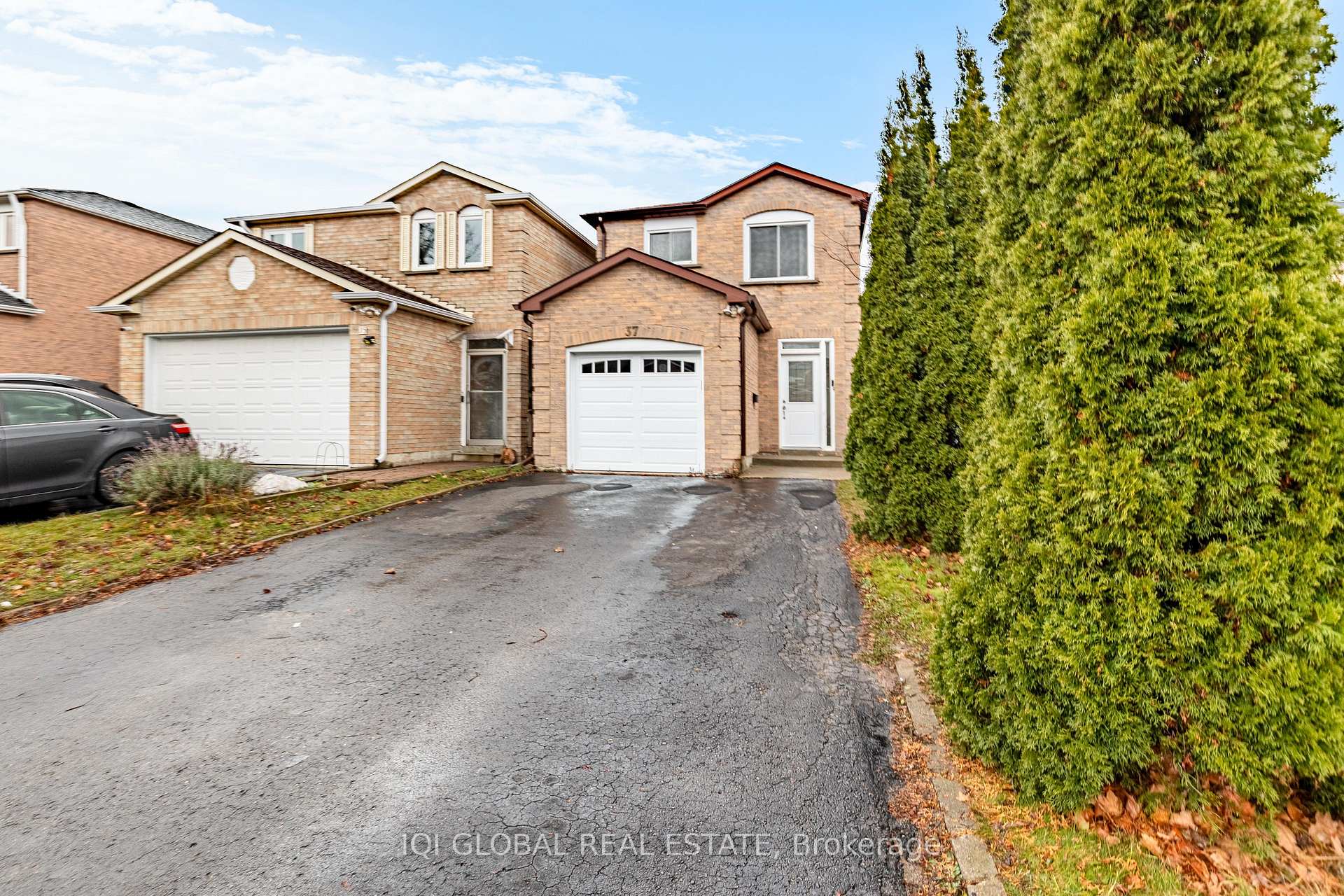 Photo 1 of 37 Digby Crescent, Markham, Milliken Mills East — HOMEH