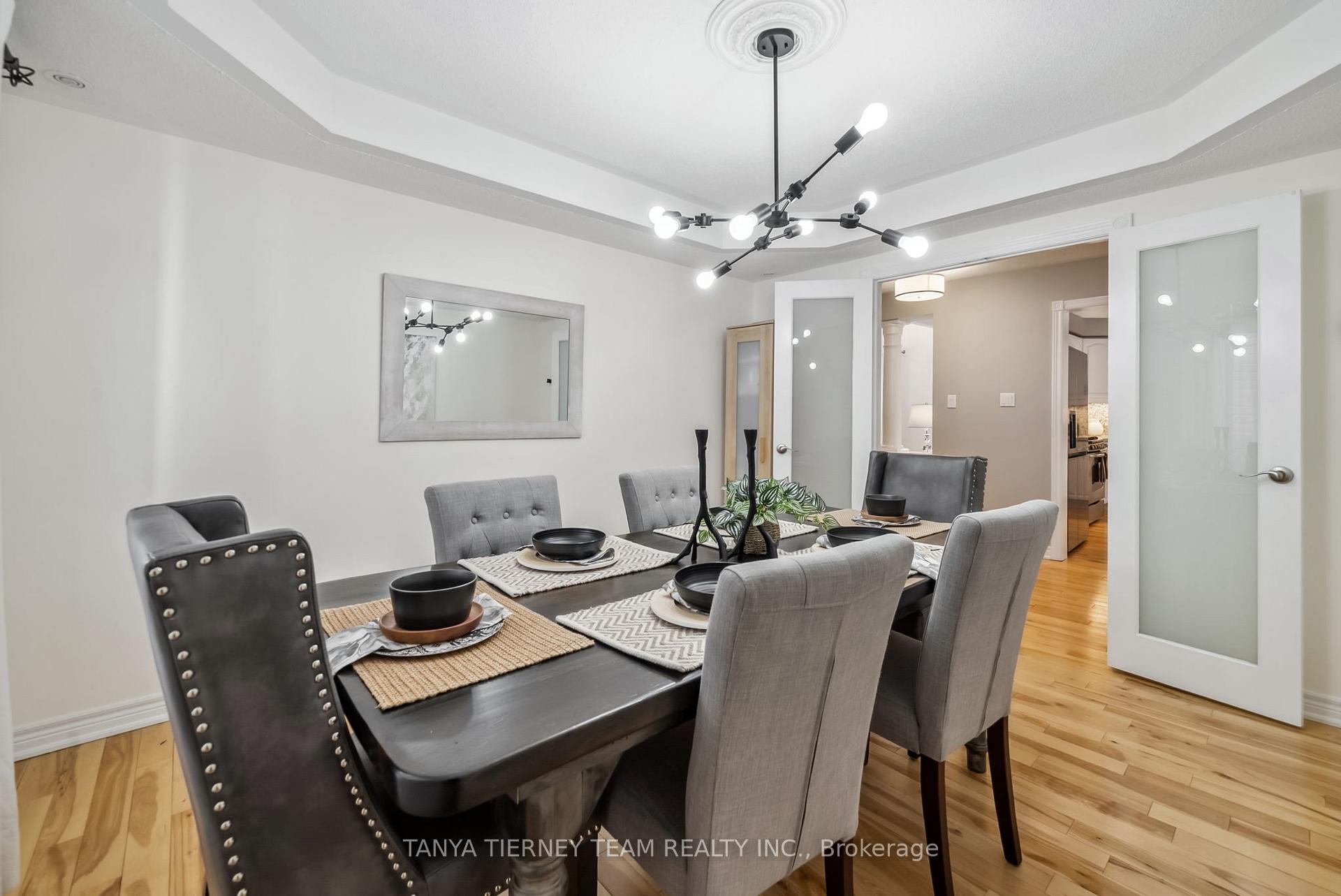 Photo 6 of 8 Nathan Avenue, Whitby, Brooklin — HOMEH