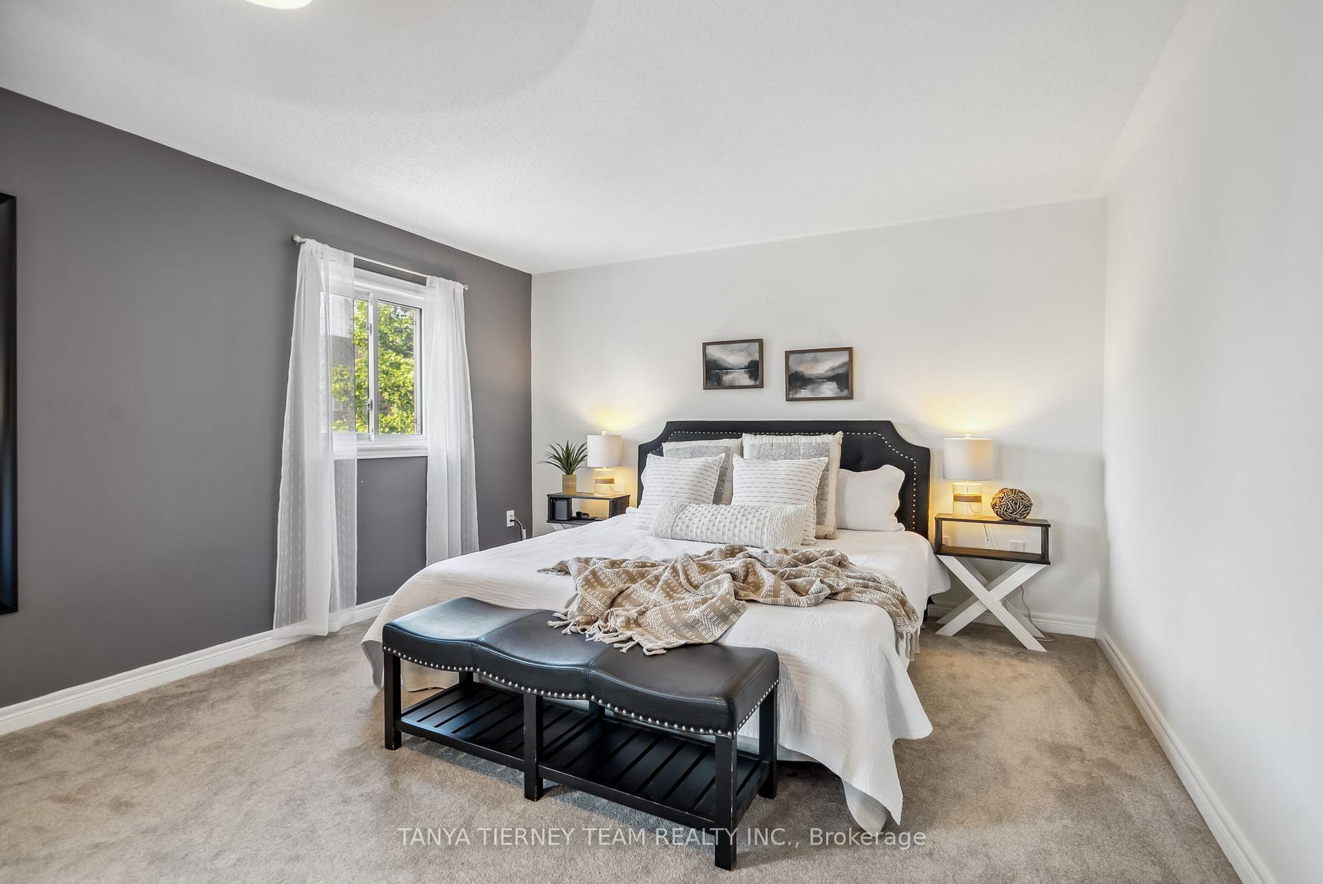 Photo 8 of 8 Nathan Avenue, Whitby, Brooklin — HOMEH