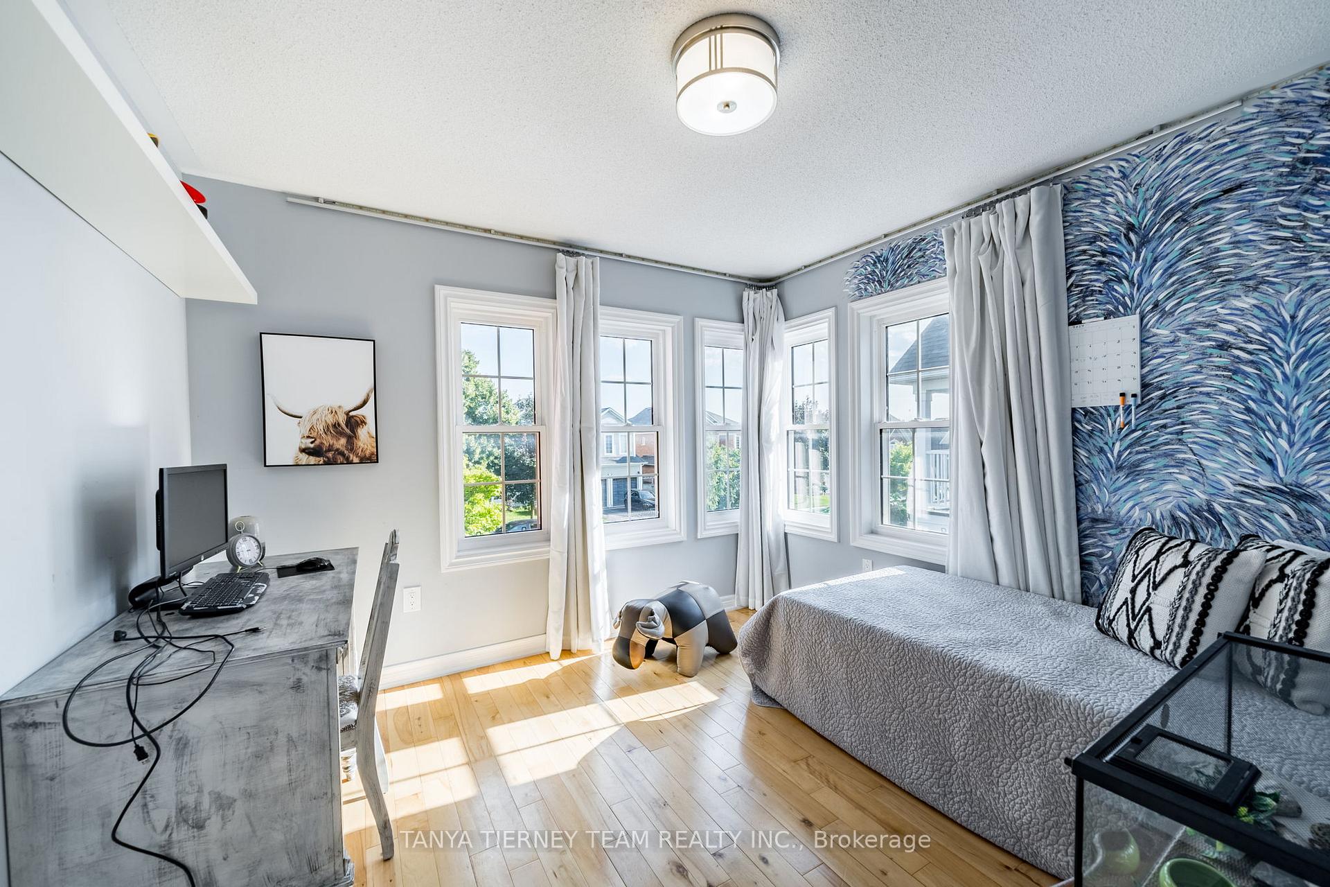 Photo 14 of 8 Nathan Avenue, Whitby, Brooklin — HOMEH