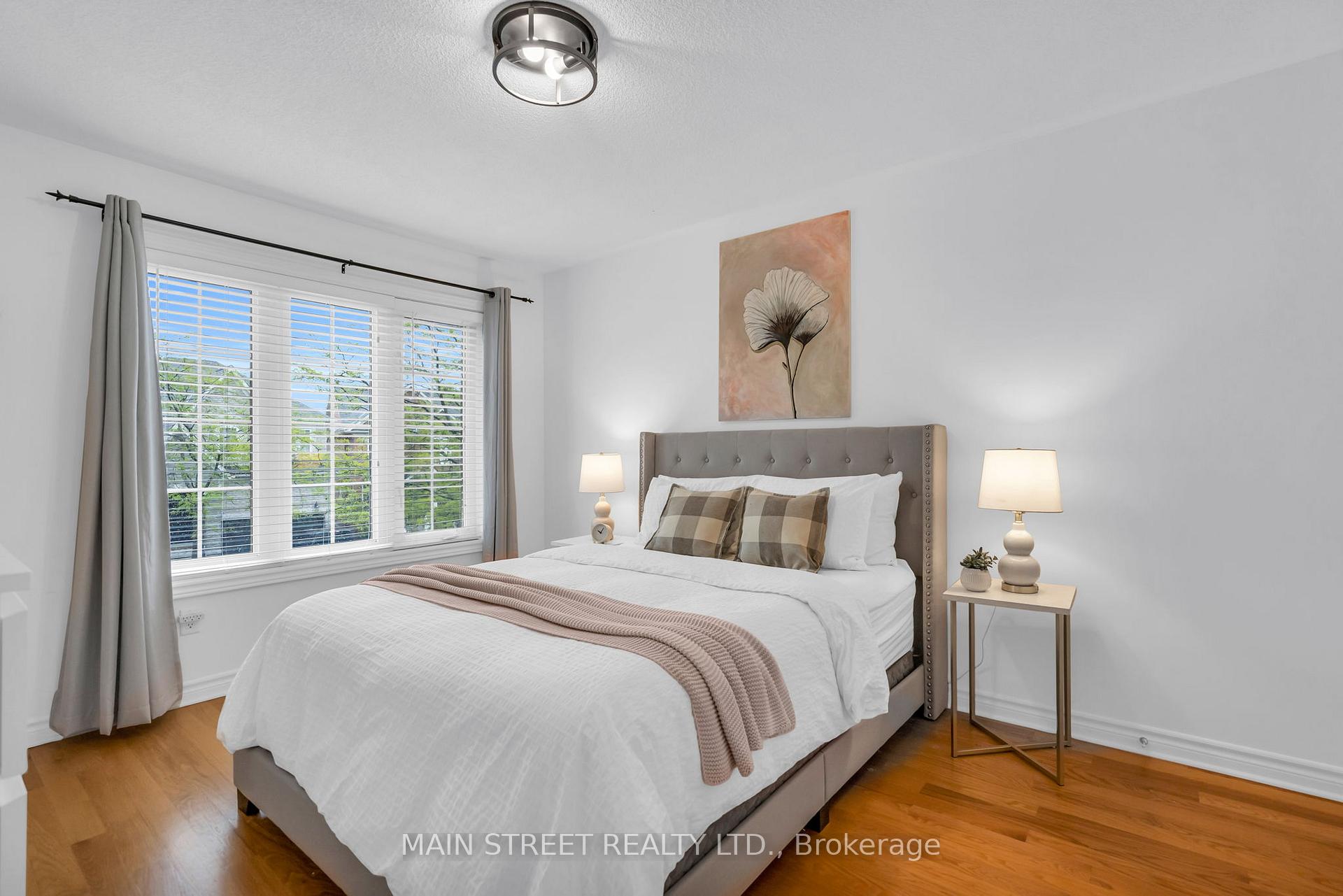 Photo 14 of 90 Moderna Drive, Vaughan, Vellore Village — HOMEH