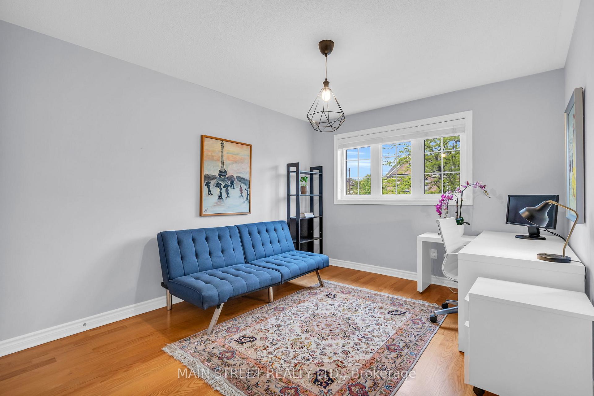 Photo 15 of 90 Moderna Drive, Vaughan, Vellore Village — HOMEH