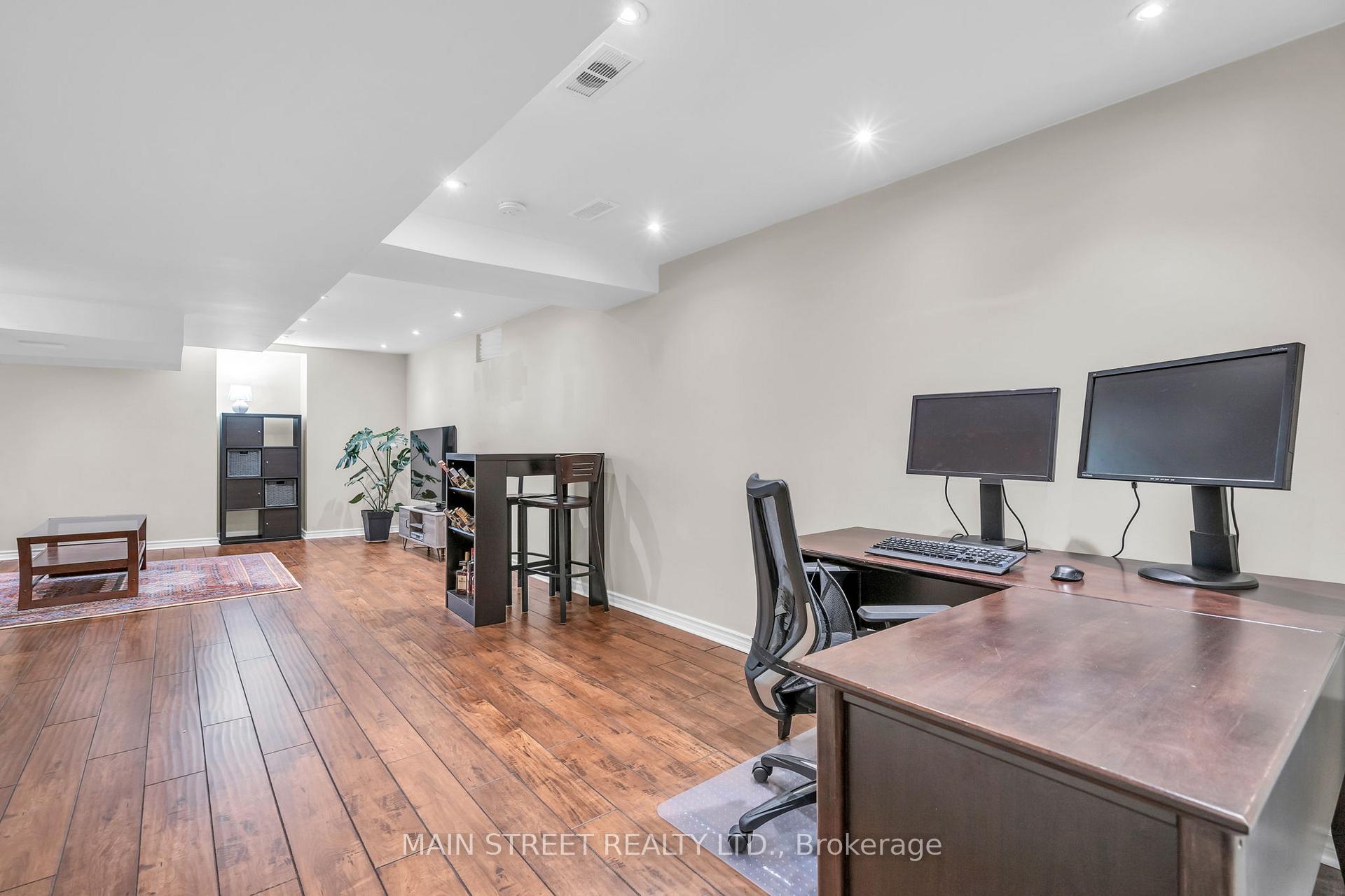 Photo 17 of 90 Moderna Drive, Vaughan, Vellore Village — HOMEH