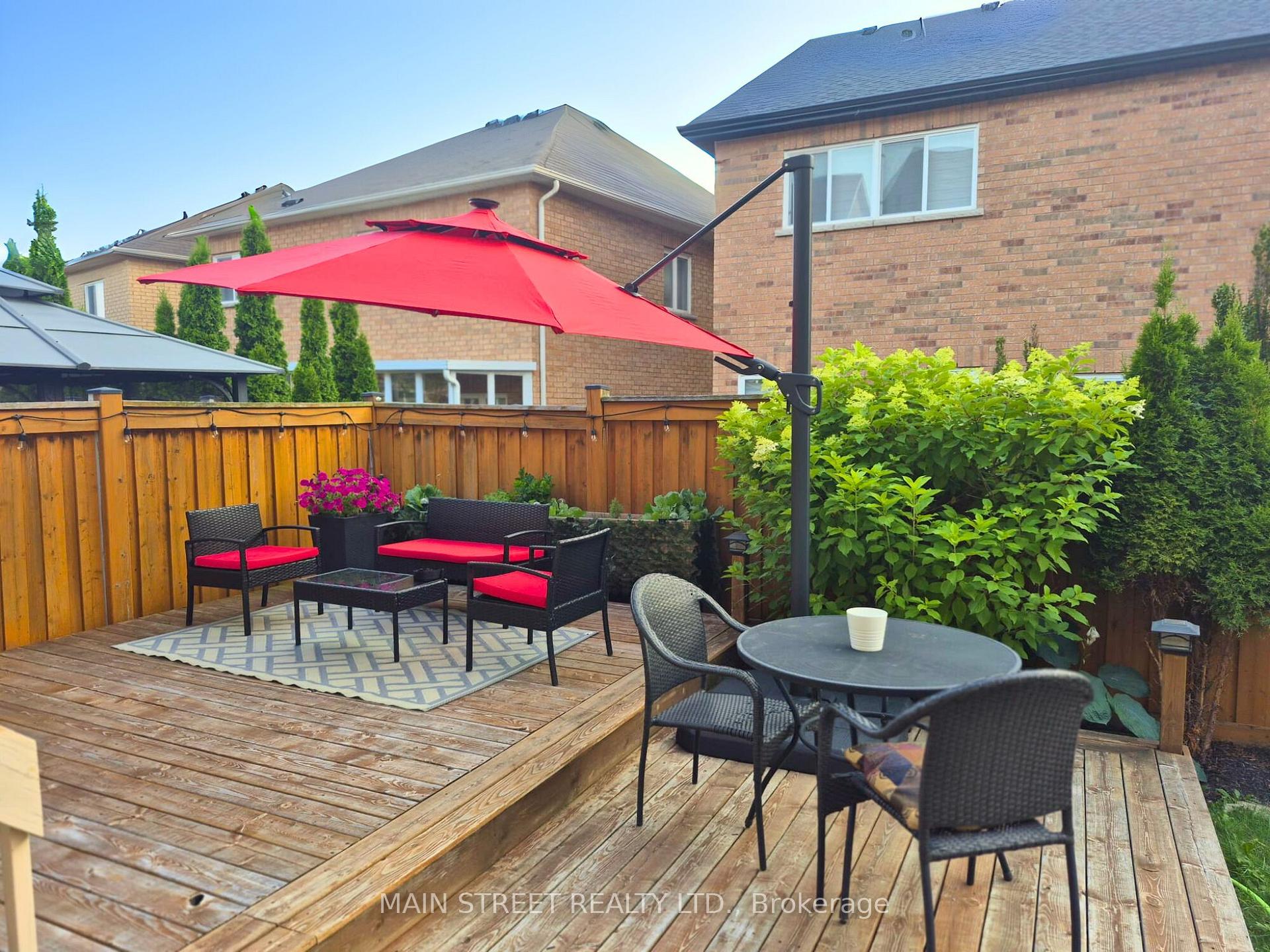 Photo 22 of 90 Moderna Drive, Vaughan, Vellore Village — HOMEH
