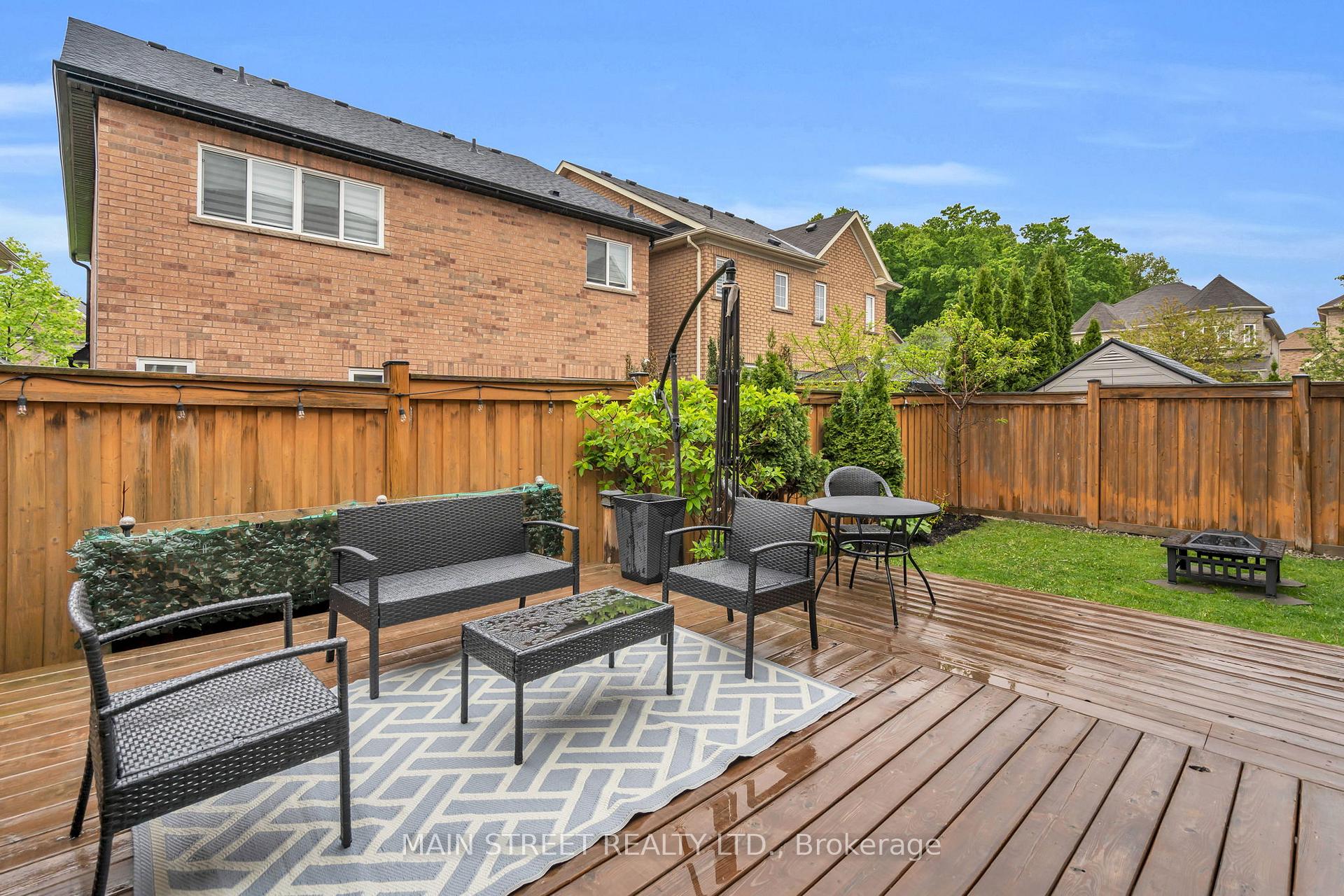 Photo 23 of 90 Moderna Drive, Vaughan, Vellore Village — HOMEH
