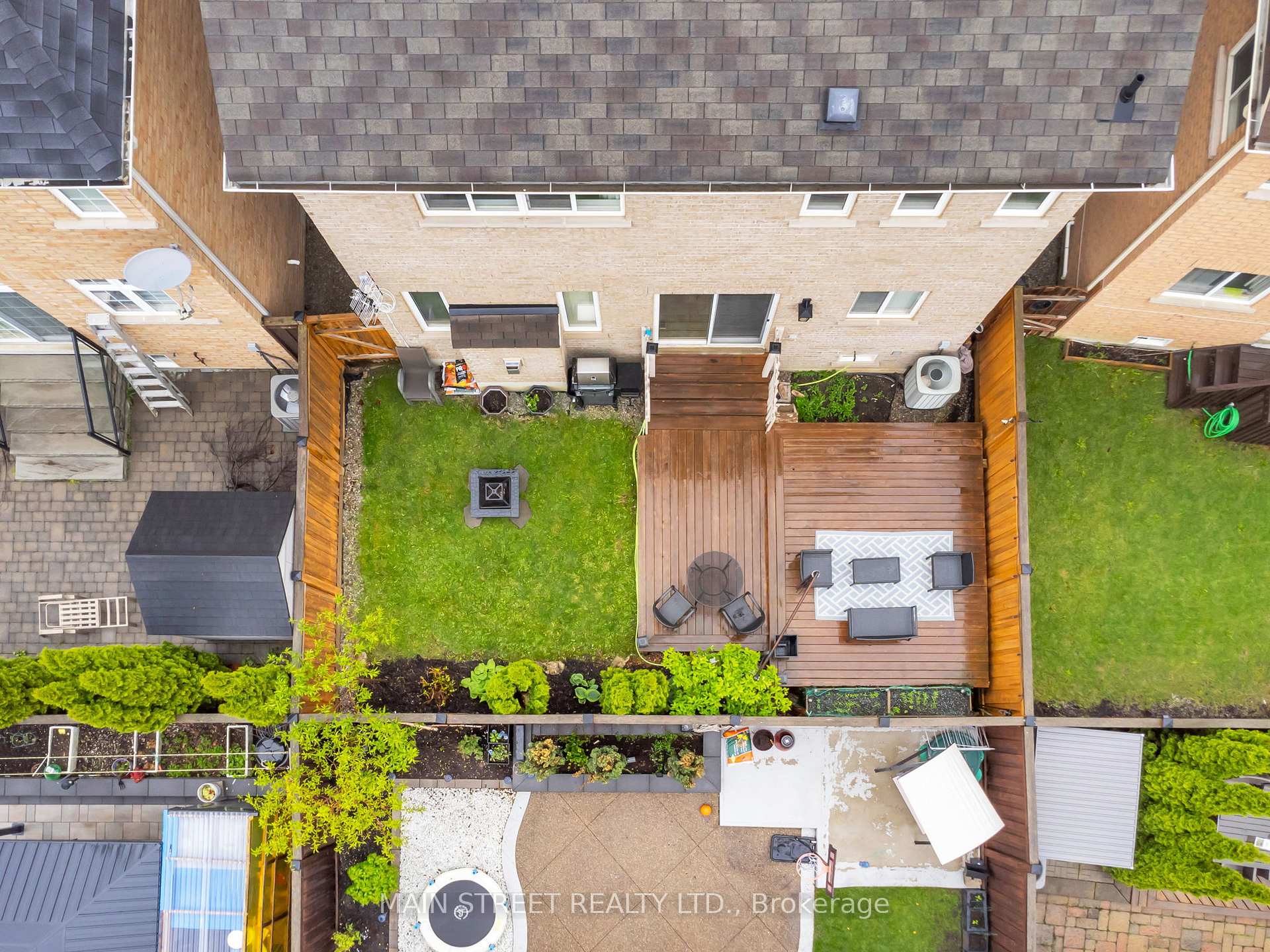 Photo 24 of 90 Moderna Drive, Vaughan, Vellore Village — HOMEH