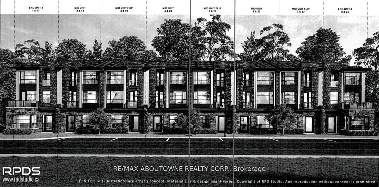 Front of 21 Warren Trail