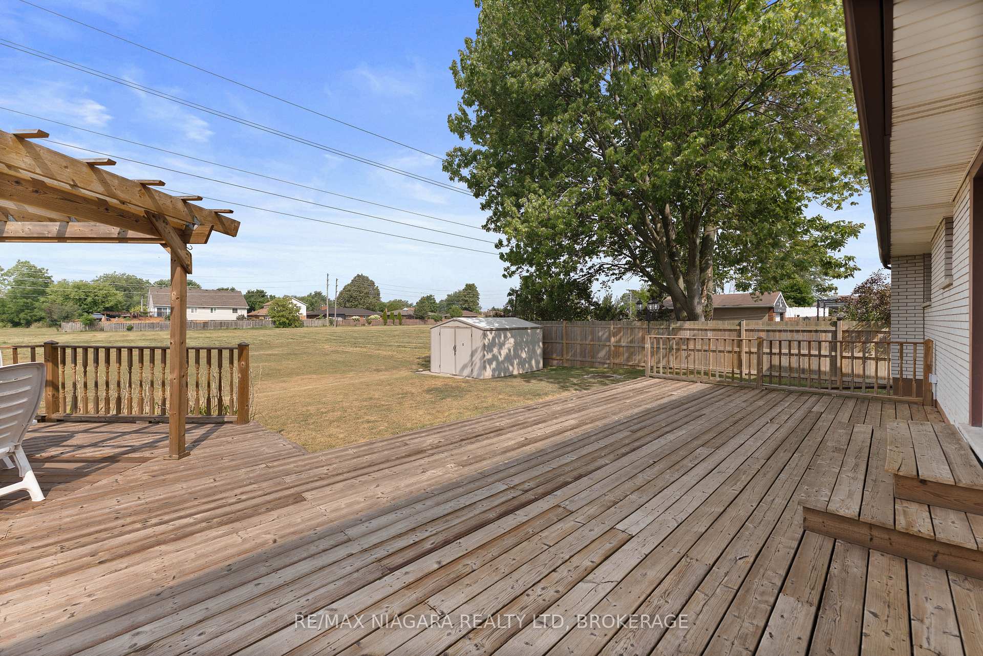 Photo 24 of 28 Hendershot Avenue, Welland, Lincoln/Crowland — HOMEH