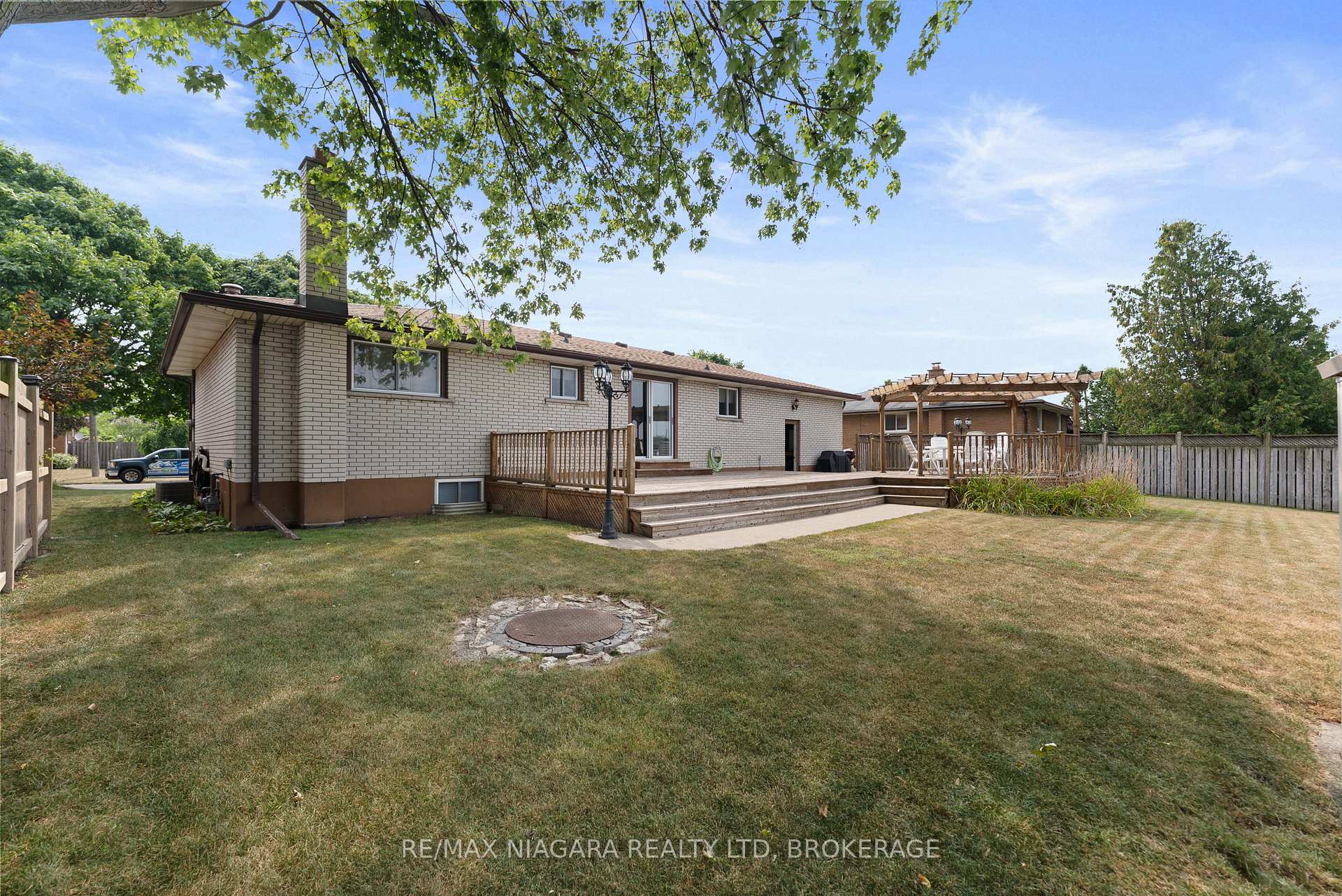 Photo 27 of 28 Hendershot Avenue, Welland, Lincoln/Crowland — HOMEH