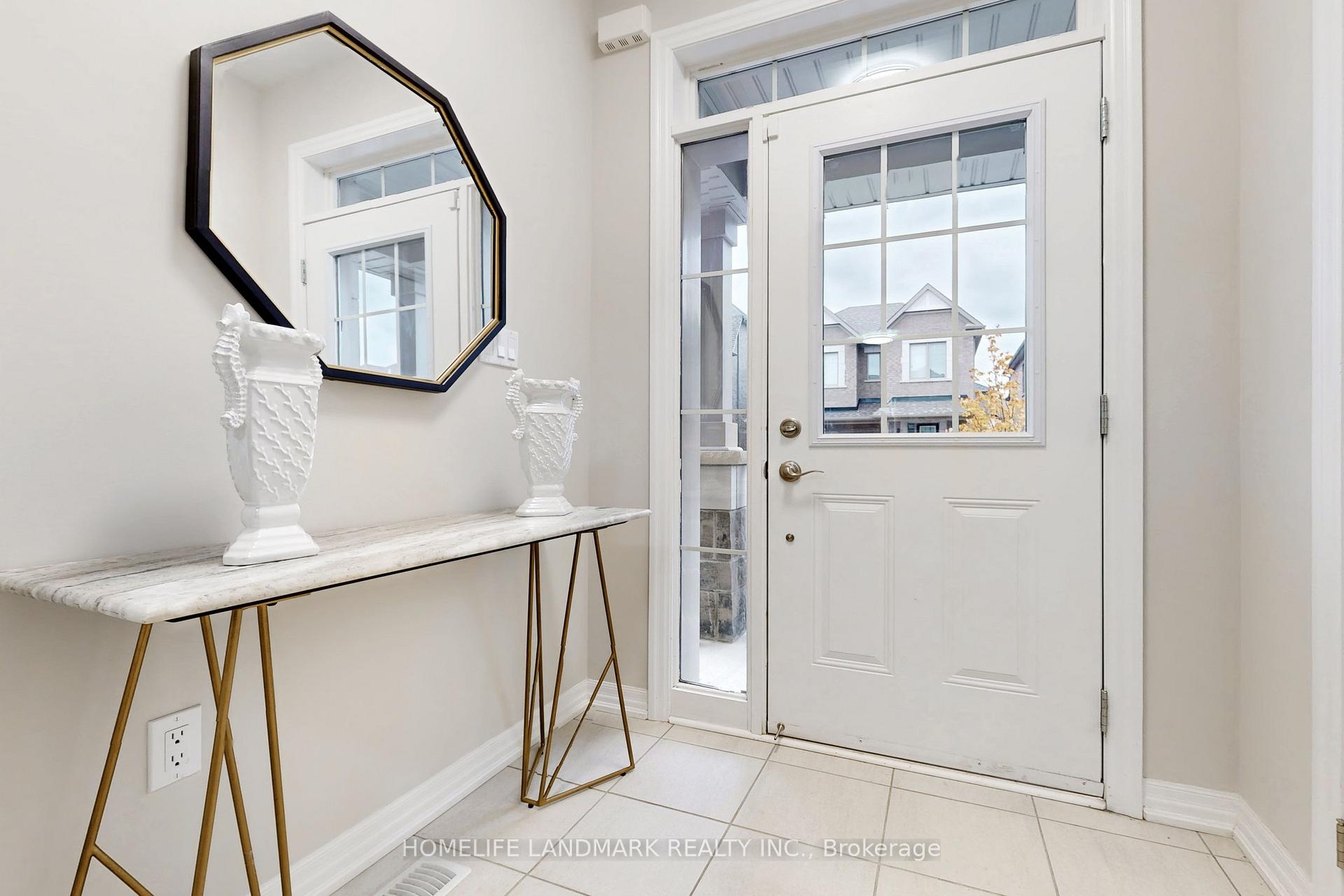 Photo 2 of 45 Willow Street, Markham, Wismer — HOMEH