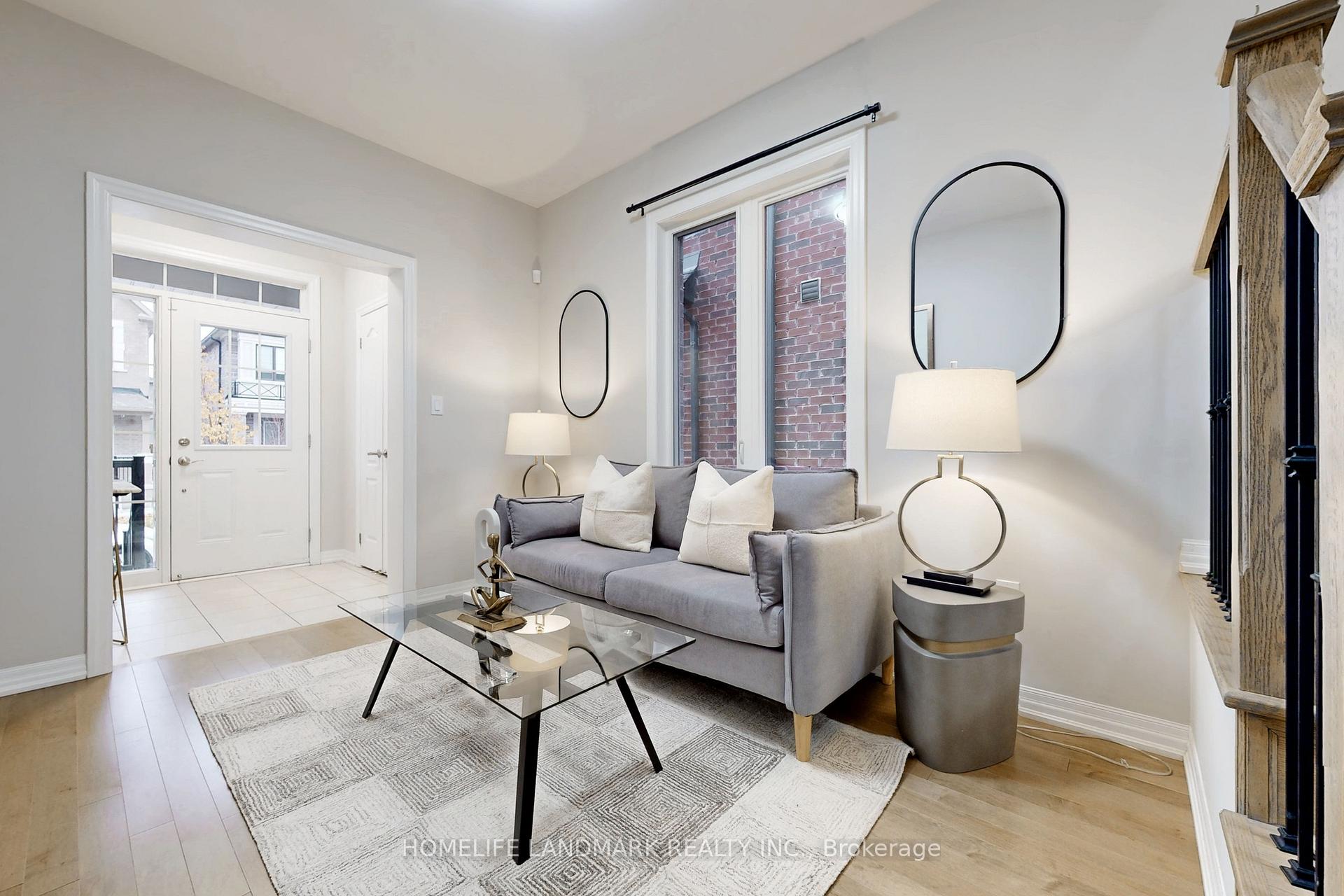 Photo 3 of 45 Willow Street, Markham, Wismer — HOMEH
