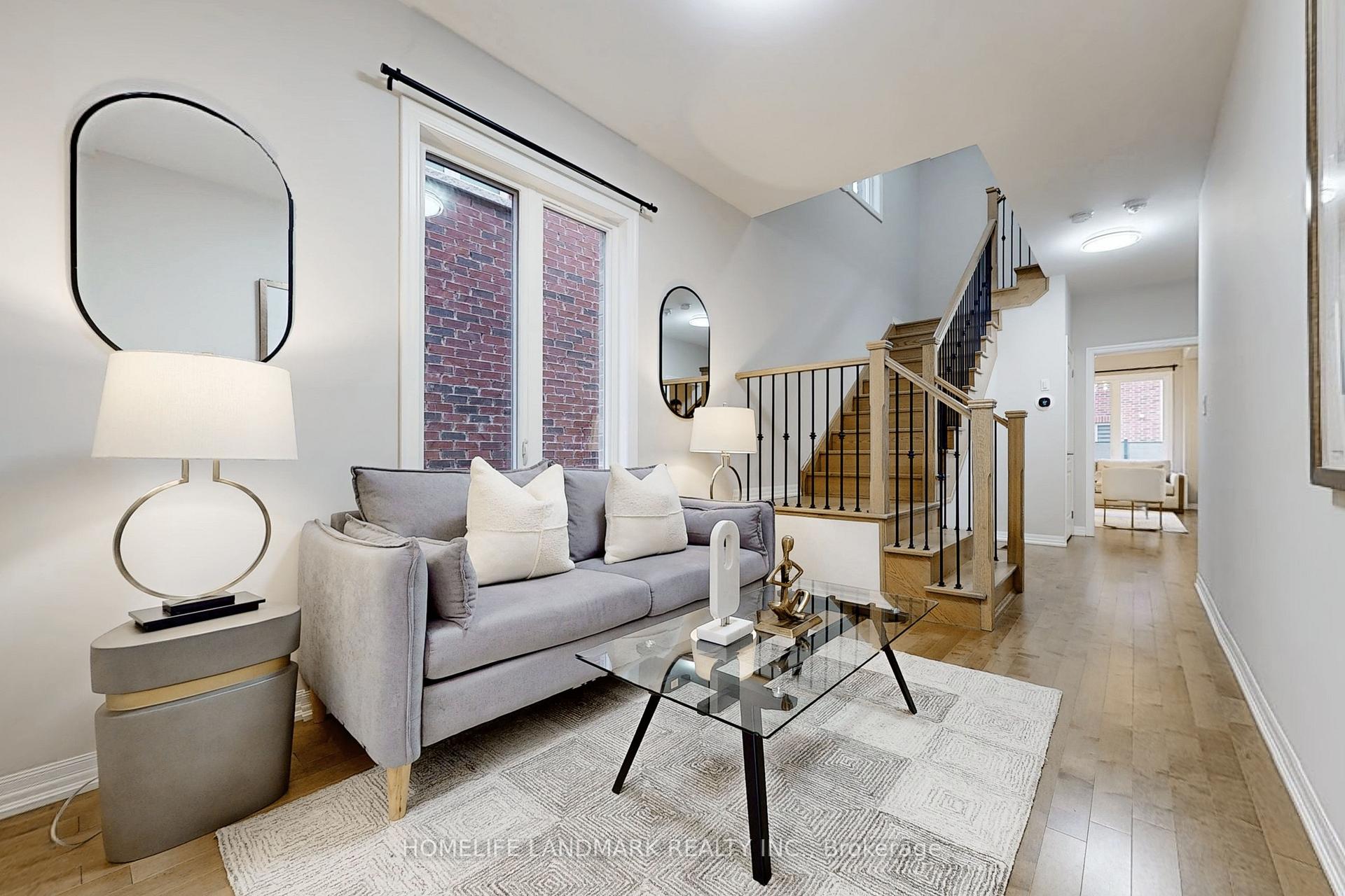 Photo 4 of 45 Willow Street, Markham, Wismer — HOMEH