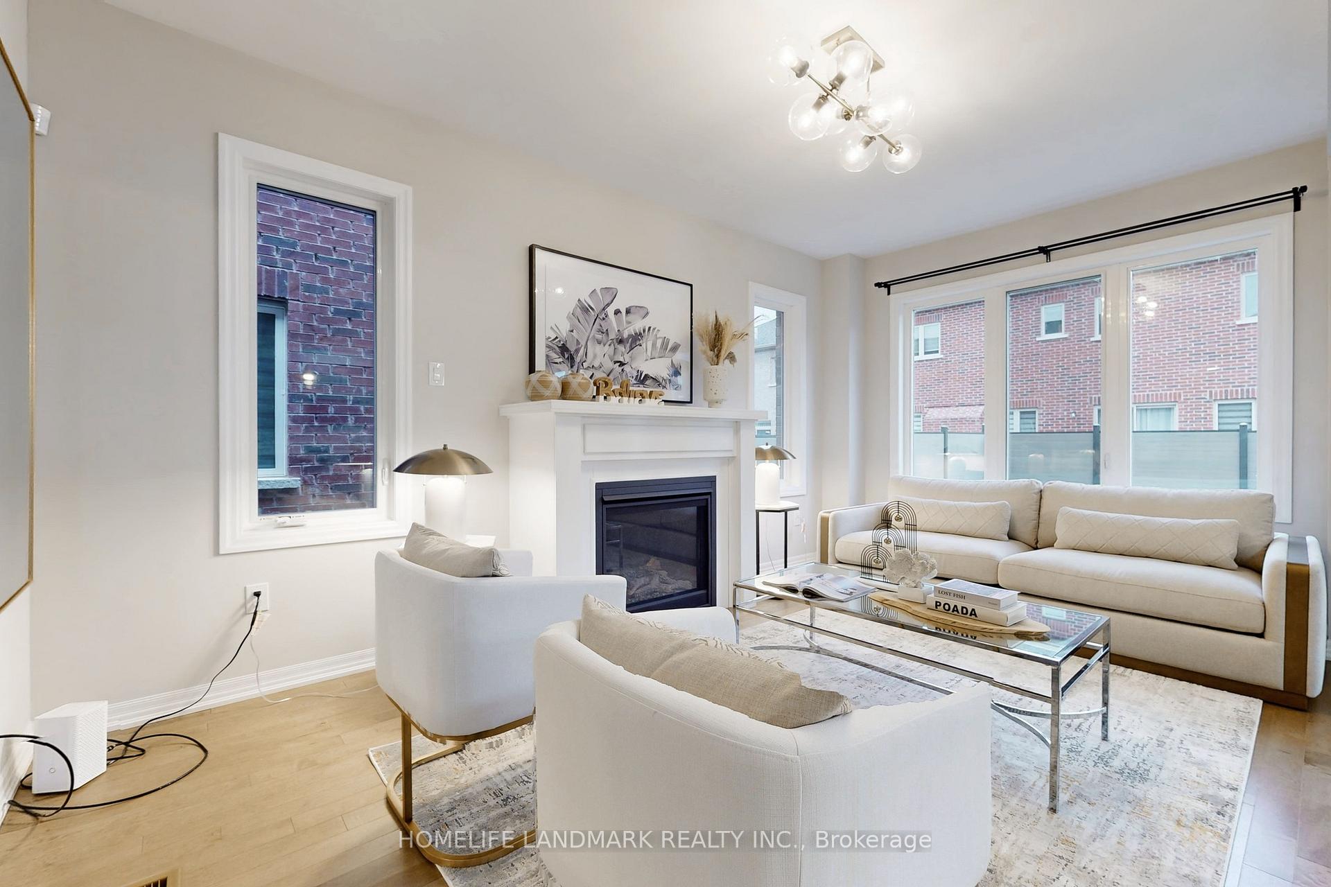 Photo 9 of 45 Willow Street, Markham, Wismer — HOMEH