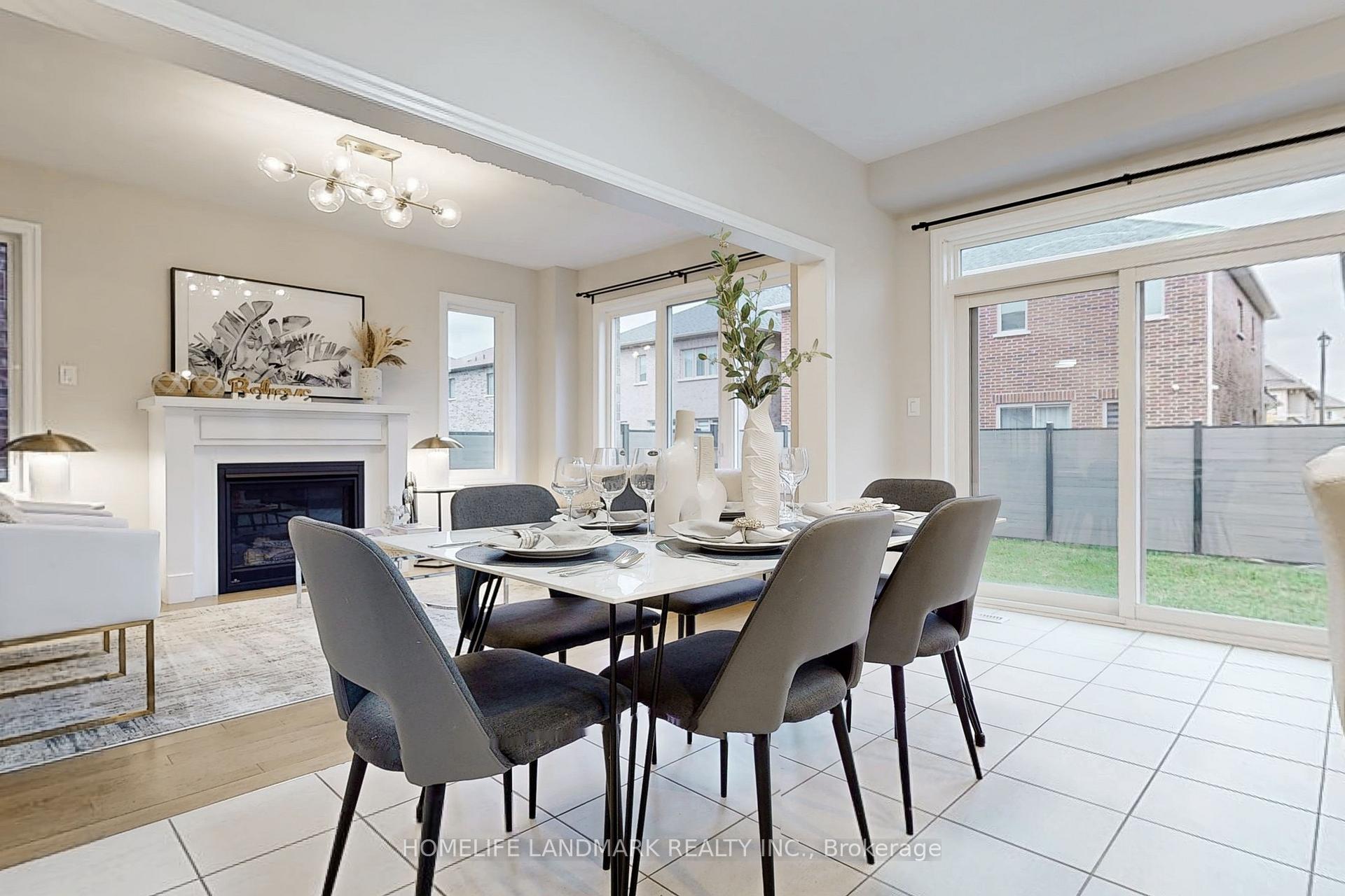 Photo 10 of 45 Willow Street, Markham, Wismer — HOMEH