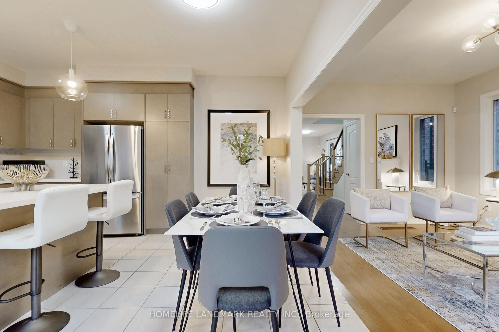 Photo 11 of 45 Willow Street, Markham, Wismer — HOMEH