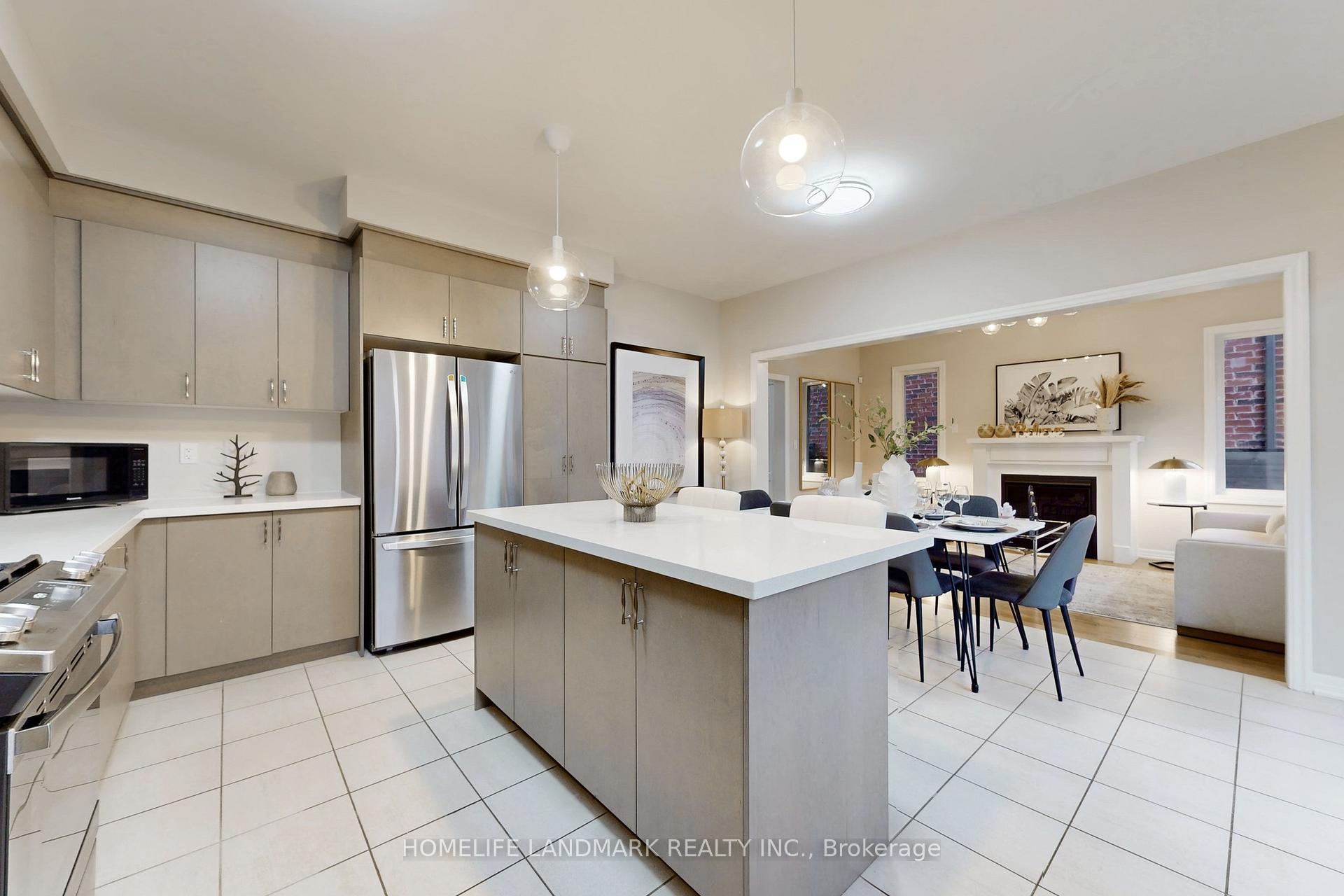 Photo 14 of 45 Willow Street, Markham, Wismer — HOMEH