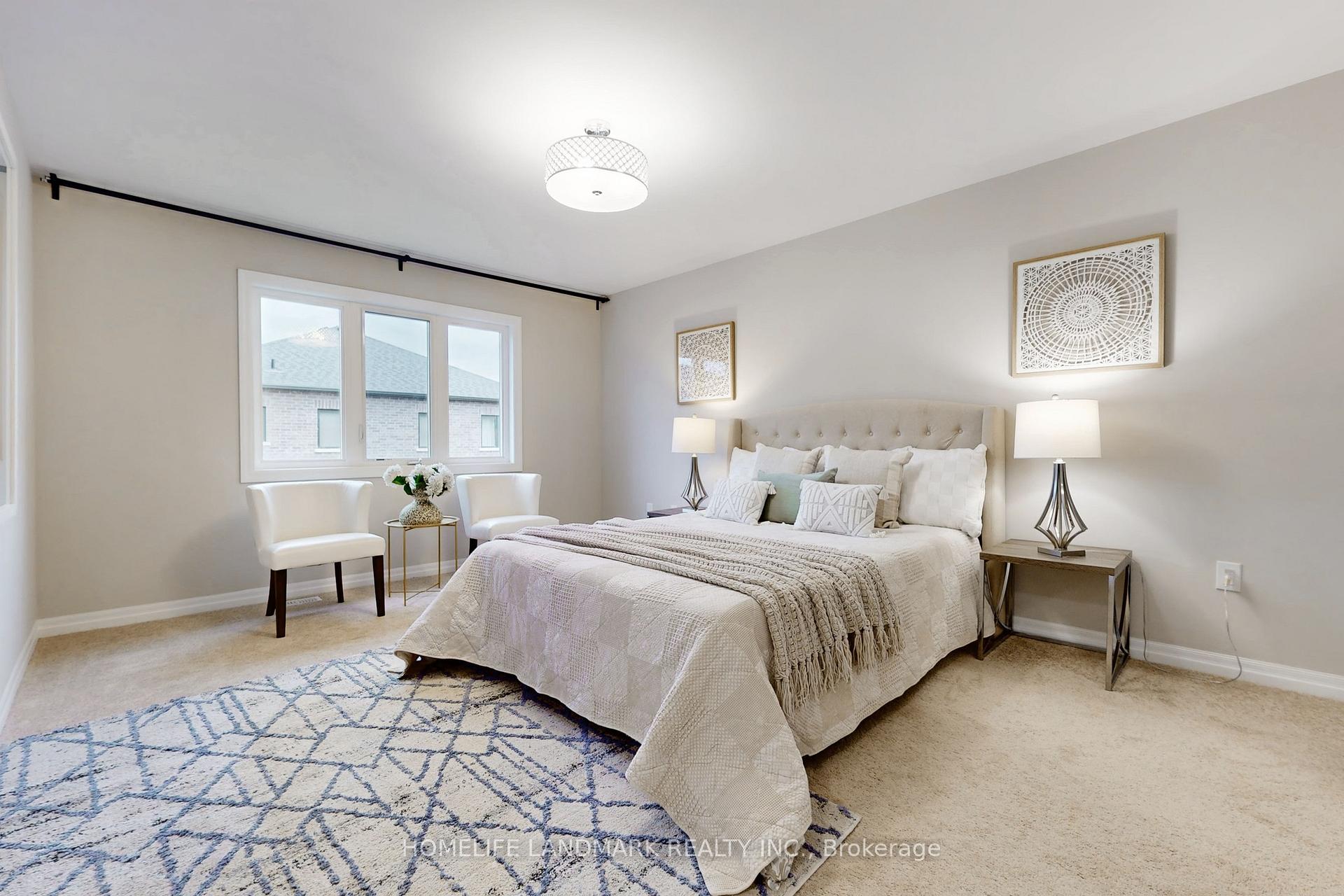 Photo 19 of 45 Willow Street, Markham, Wismer — HOMEH