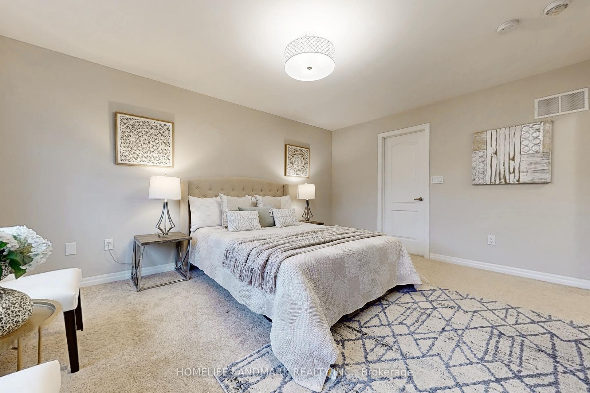 Photo 20 of 45 Willow Street, Markham, Wismer — HOMEH