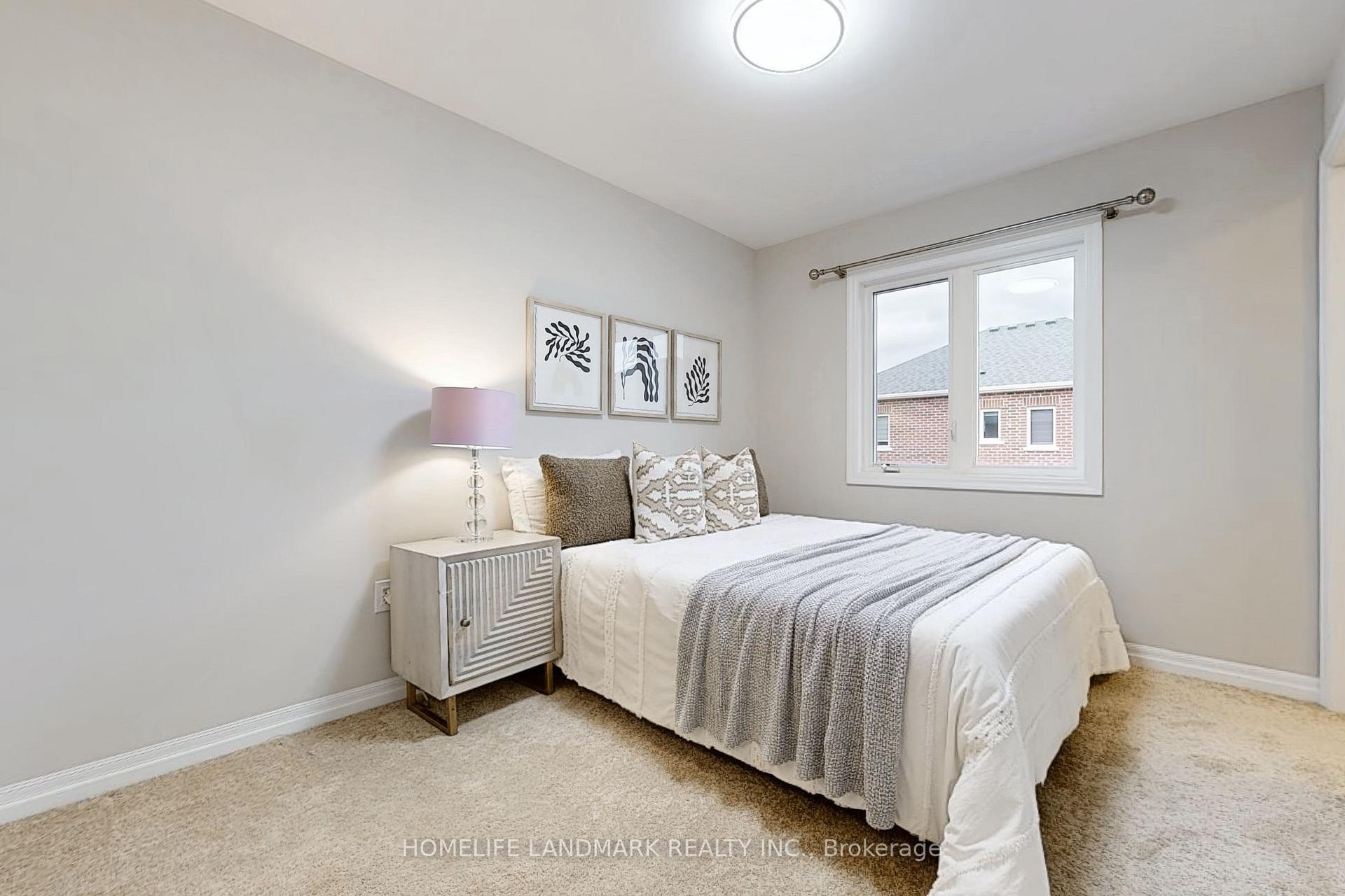 Photo 24 of 45 Willow Street, Markham, Wismer — HOMEH