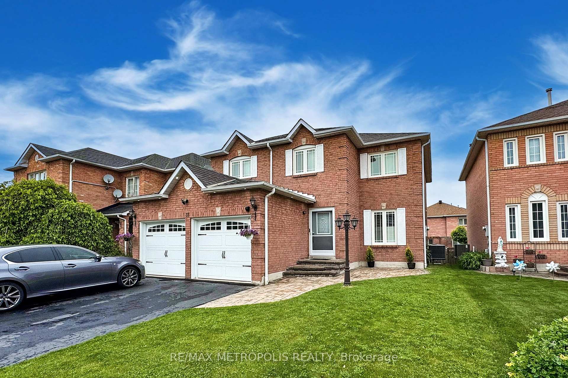 Photo 28 of Unit Basement, 11 Howes Street, Ajax, Central West — HOMEH