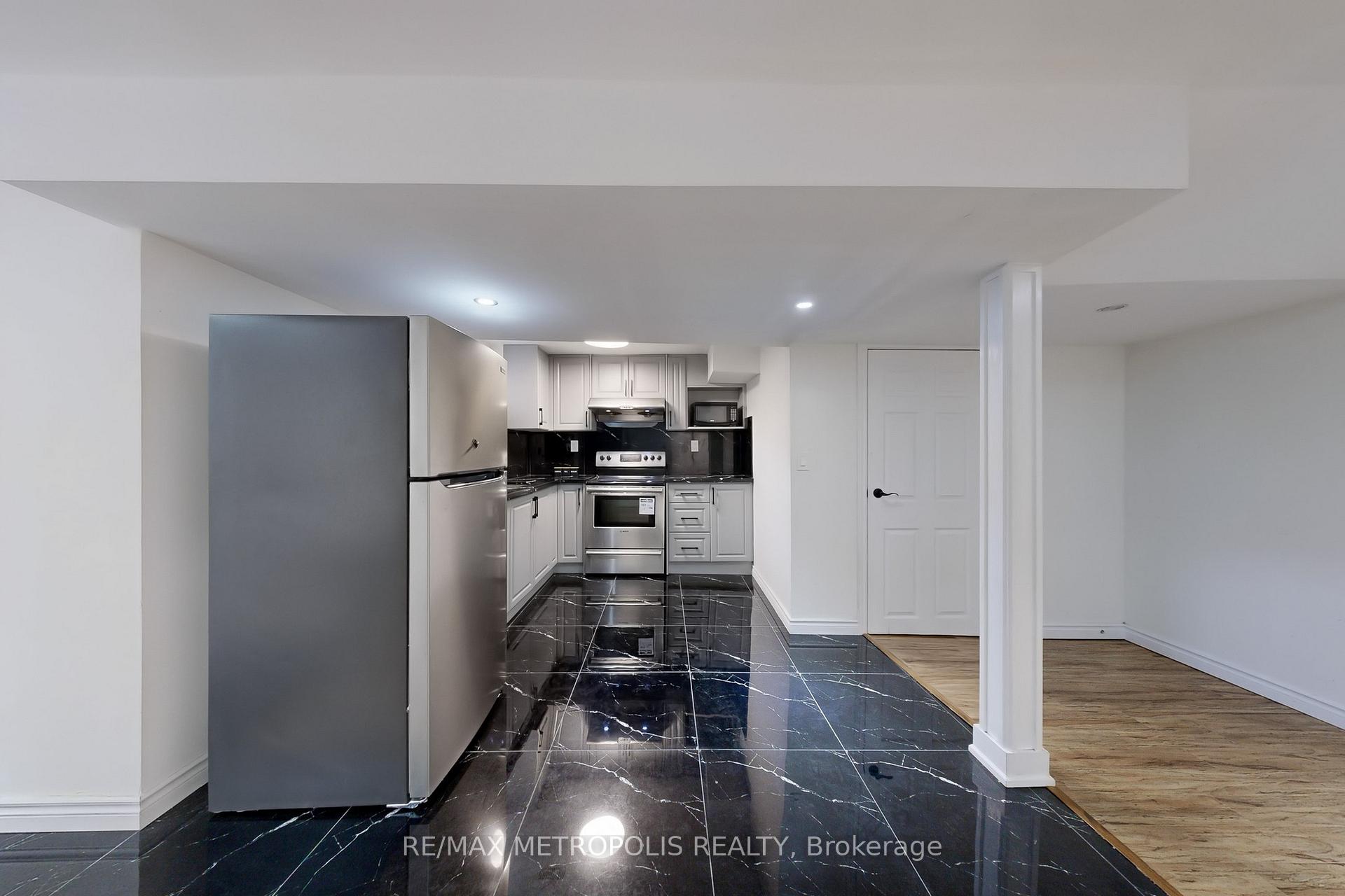 Photo 11 of Unit Basement, 11 Howes Street, Ajax, Central West — HOMEH