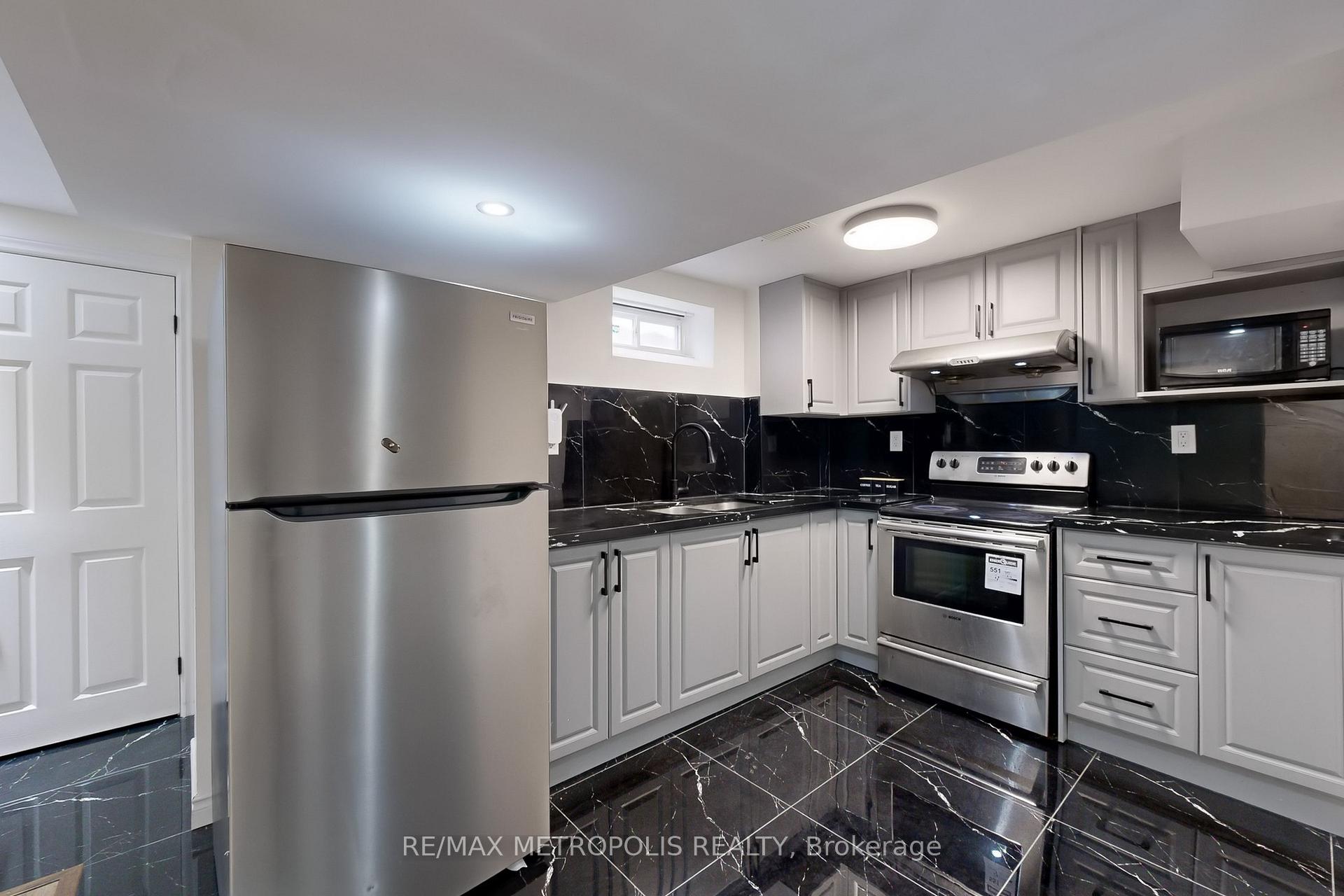 Photo 12 of Unit Basement, 11 Howes Street, Ajax, Central West — HOMEH