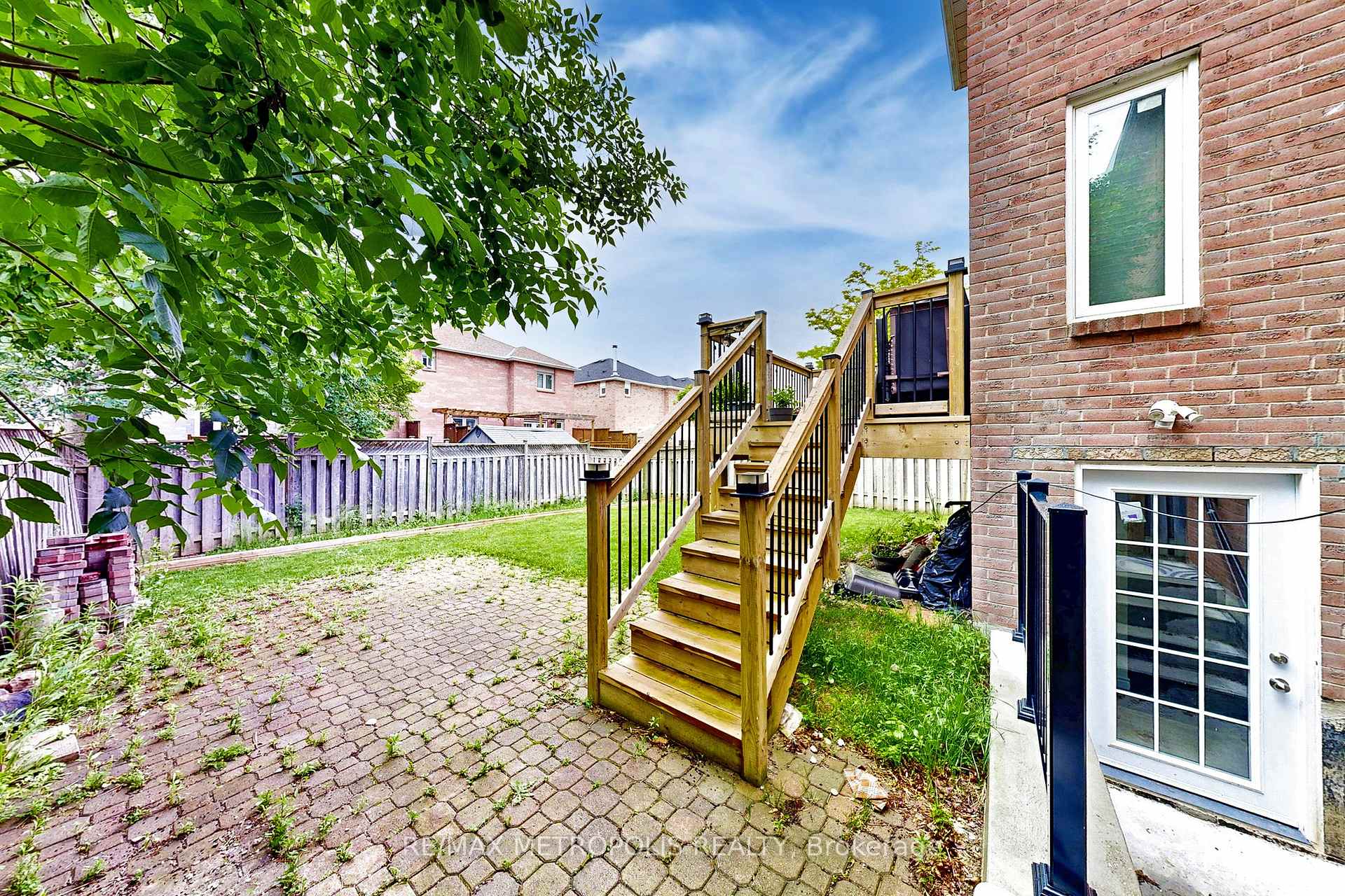 Photo 32 of Unit Basement, 11 Howes Street, Ajax, Central West — HOMEH