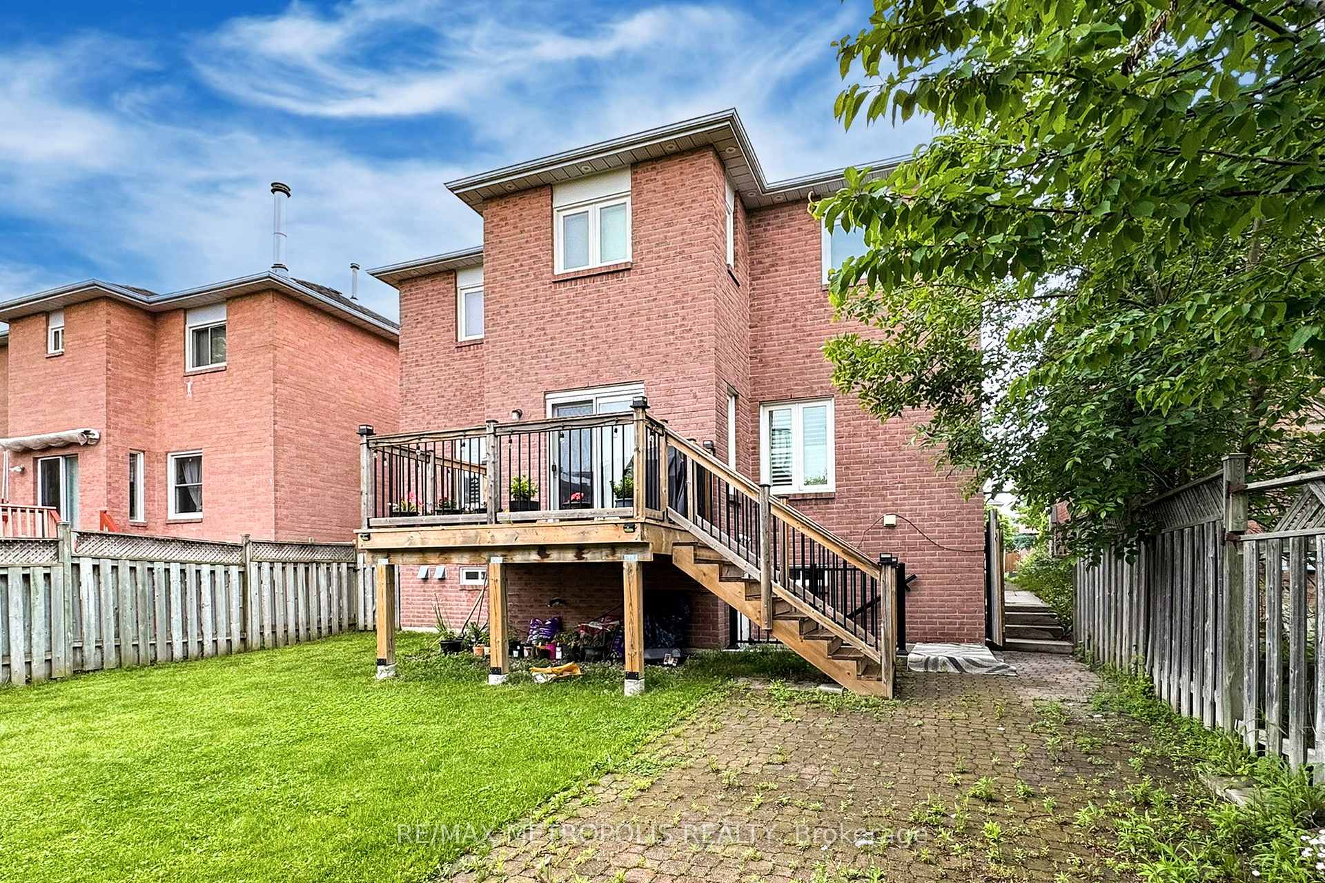 Photo 36 of Unit Basement, 11 Howes Street, Ajax, Central West — HOMEH