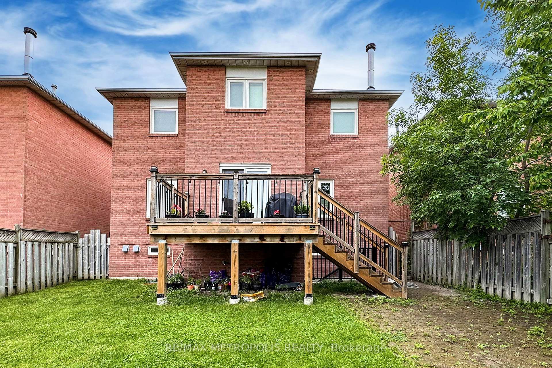 Photo 37 of Unit Basement, 11 Howes Street, Ajax, Central West — HOMEH