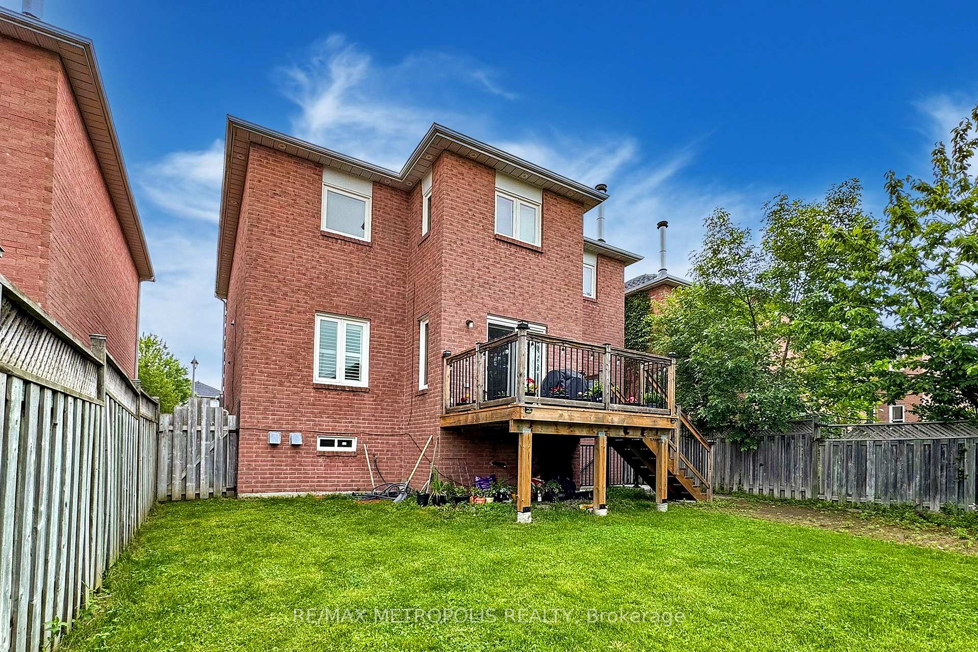 Photo 39 of Unit Basement, 11 Howes Street, Ajax, Central West — HOMEH