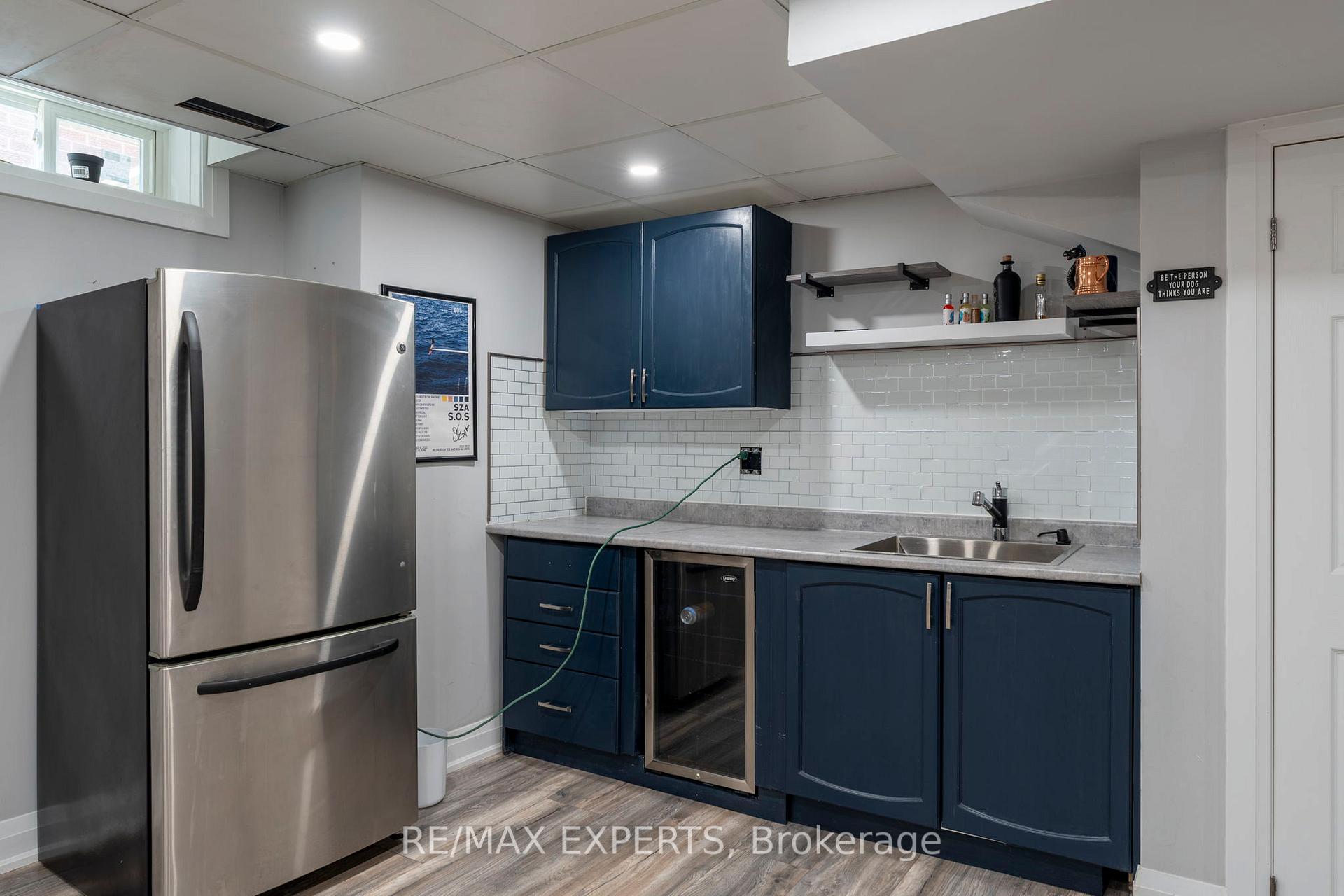 Photo 25 of 231 Ridgefield Crescent, Vaughan, Maple — HOMEH