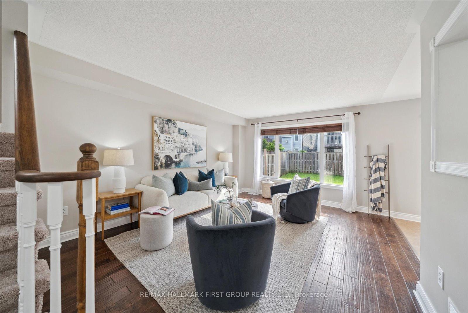 Photo 9 of 69 Vanguard Drive, Whitby, Brooklin — HOMEH